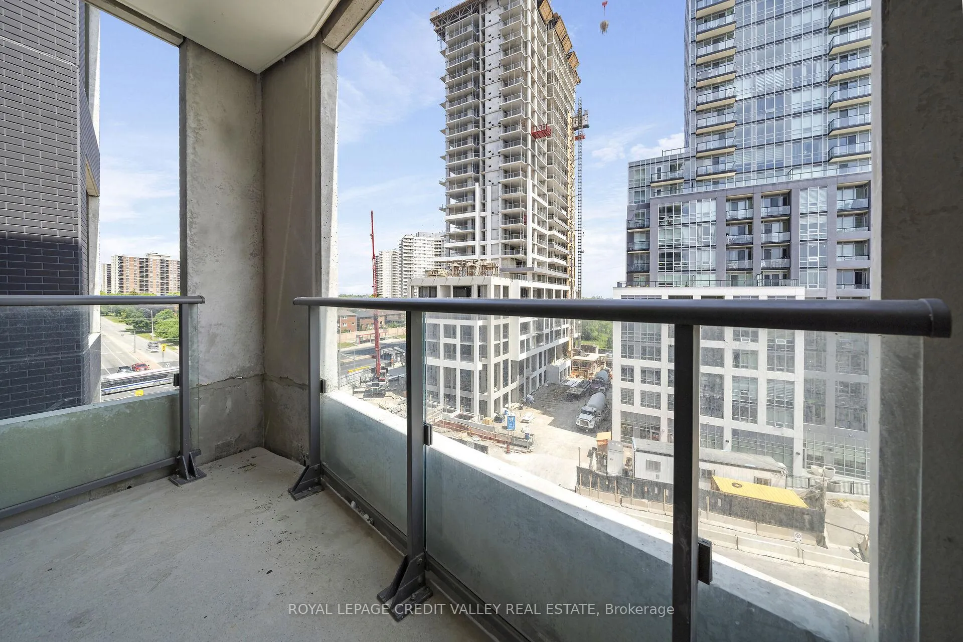 Photo 26 of Unit 603, 260 Malta Avenue, Brampton, Fletcher's Creek South — HOMEH