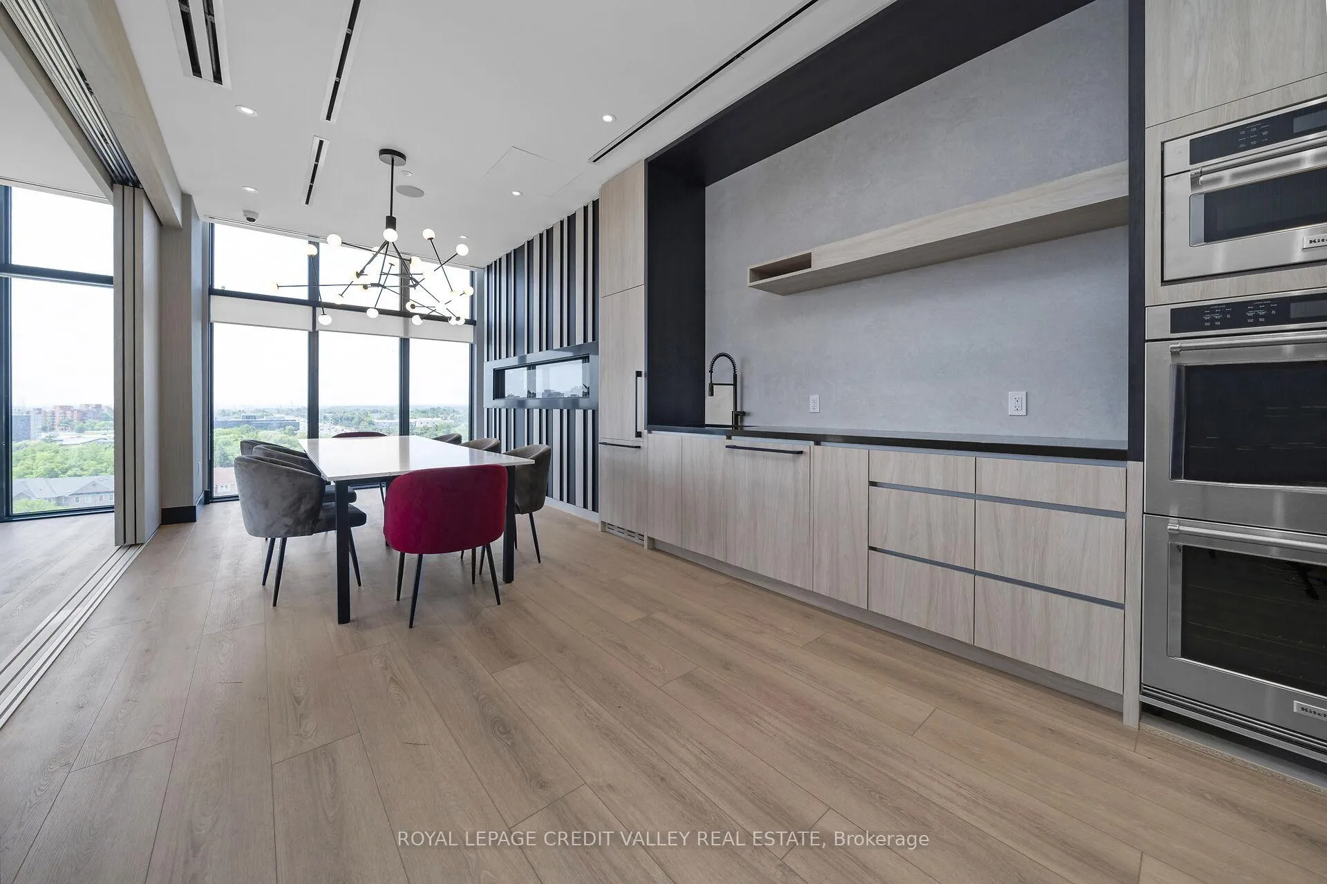 Photo 28 of Unit 603, 260 Malta Avenue, Brampton, Fletcher's Creek South — HOMEH
