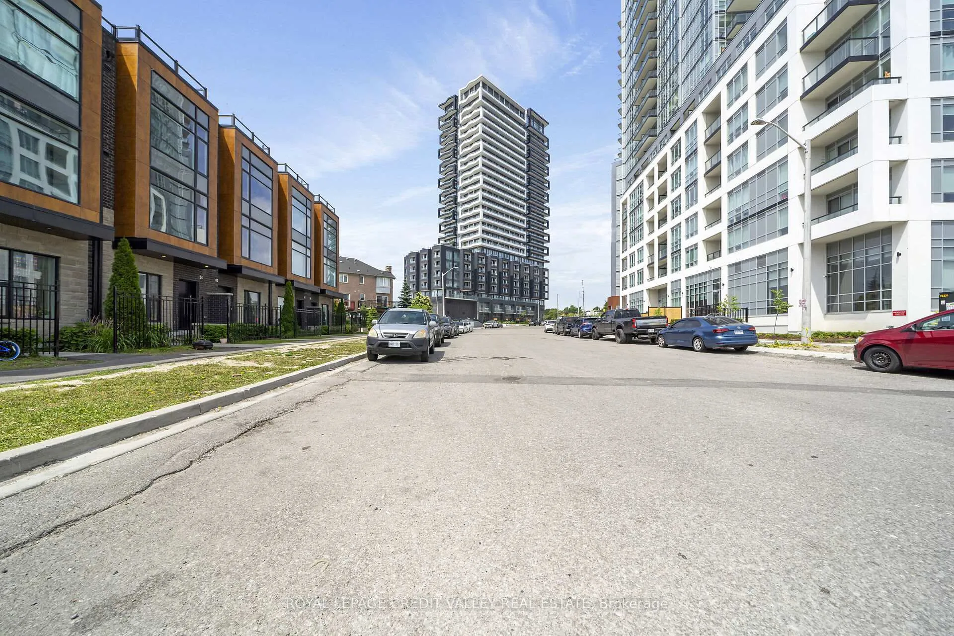 Photo 35 of Unit 603, 260 Malta Avenue, Brampton, Fletcher's Creek South — HOMEH