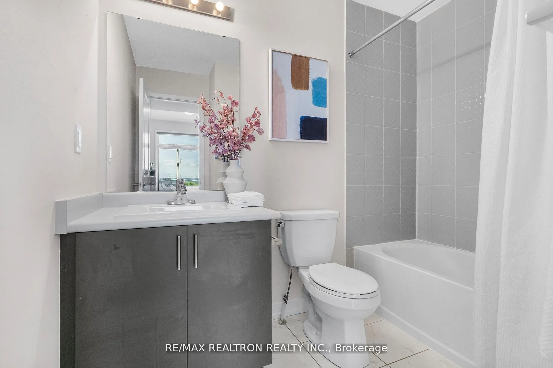 Photo 23 of Unit 401, 2550 Castlegate Crossing, Pickering, Duffin Heights — HOMEH