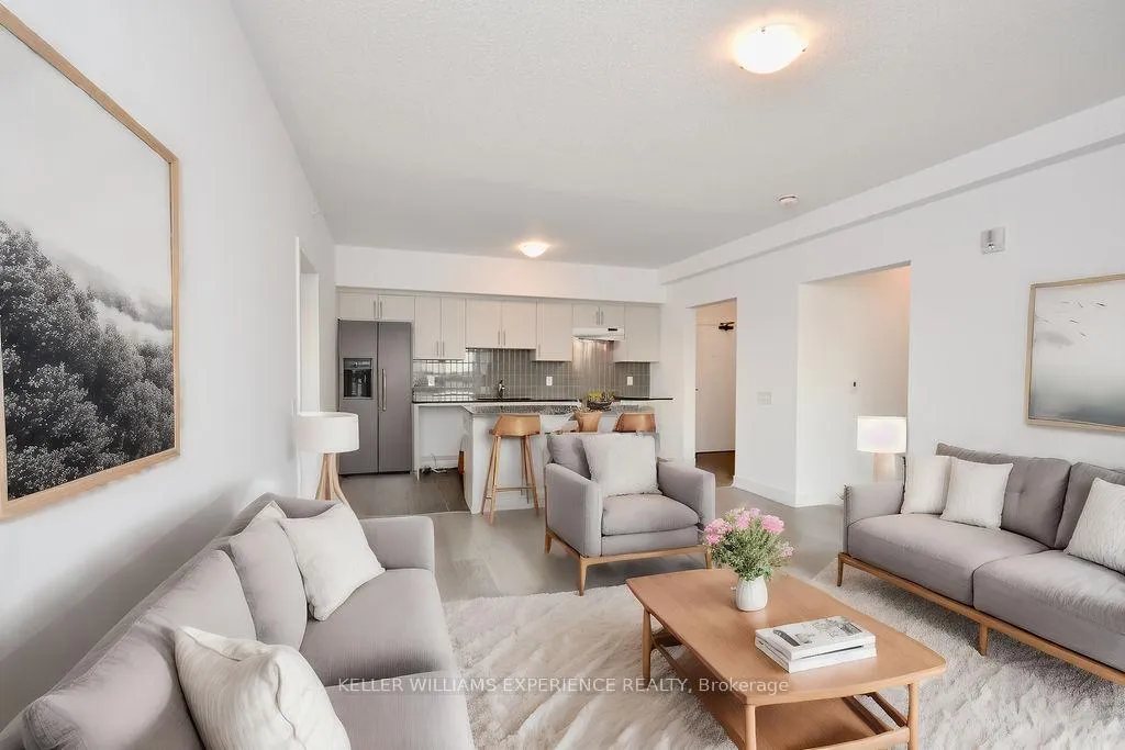 Photo 5 of Unit 515, 4 Spice Way, Barrie, Innis-Shore — HOMEH