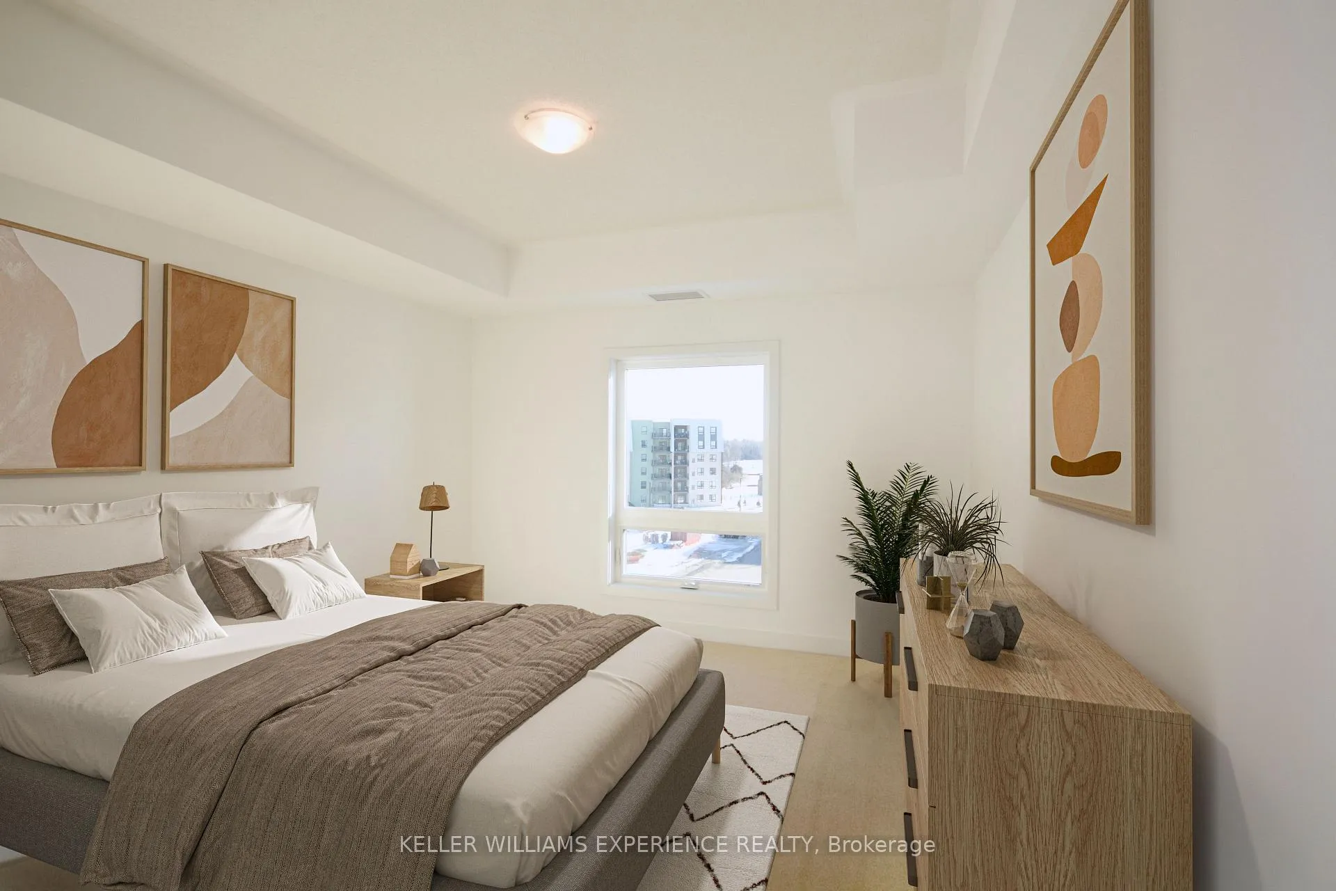 Photo 9 of Unit 515, 4 Spice Way, Barrie, Innis-Shore — HOMEH