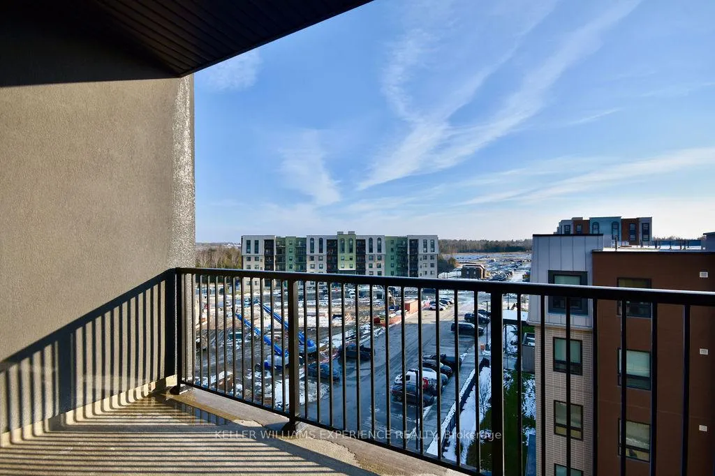 Photo 20 of Unit 515, 4 Spice Way, Barrie, Innis-Shore — HOMEH
