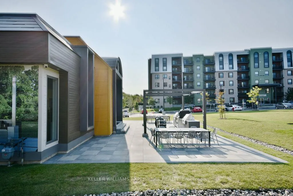 Photo 21 of Unit 515, 4 Spice Way, Barrie, Innis-Shore — HOMEH