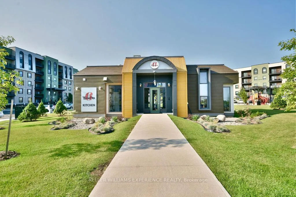 Photo 22 of Unit 515, 4 Spice Way, Barrie, Innis-Shore — HOMEH