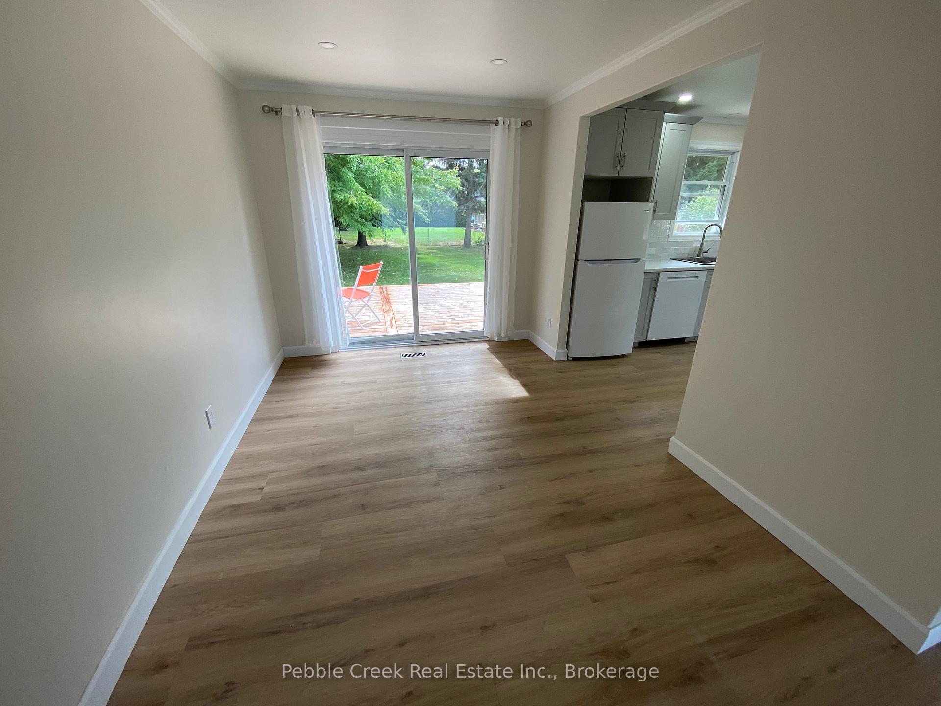 Photo 7 of 187 Cayley Street, Goderich, Goderich (Town) — HOMEH