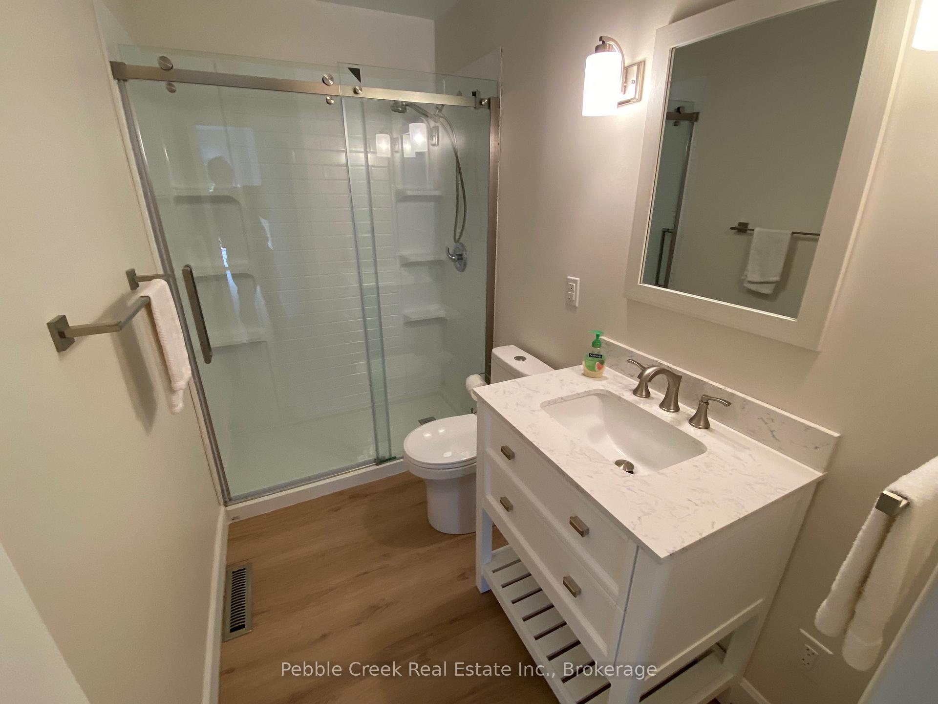 Photo 13 of 187 Cayley Street, Goderich, Goderich (Town) — HOMEH