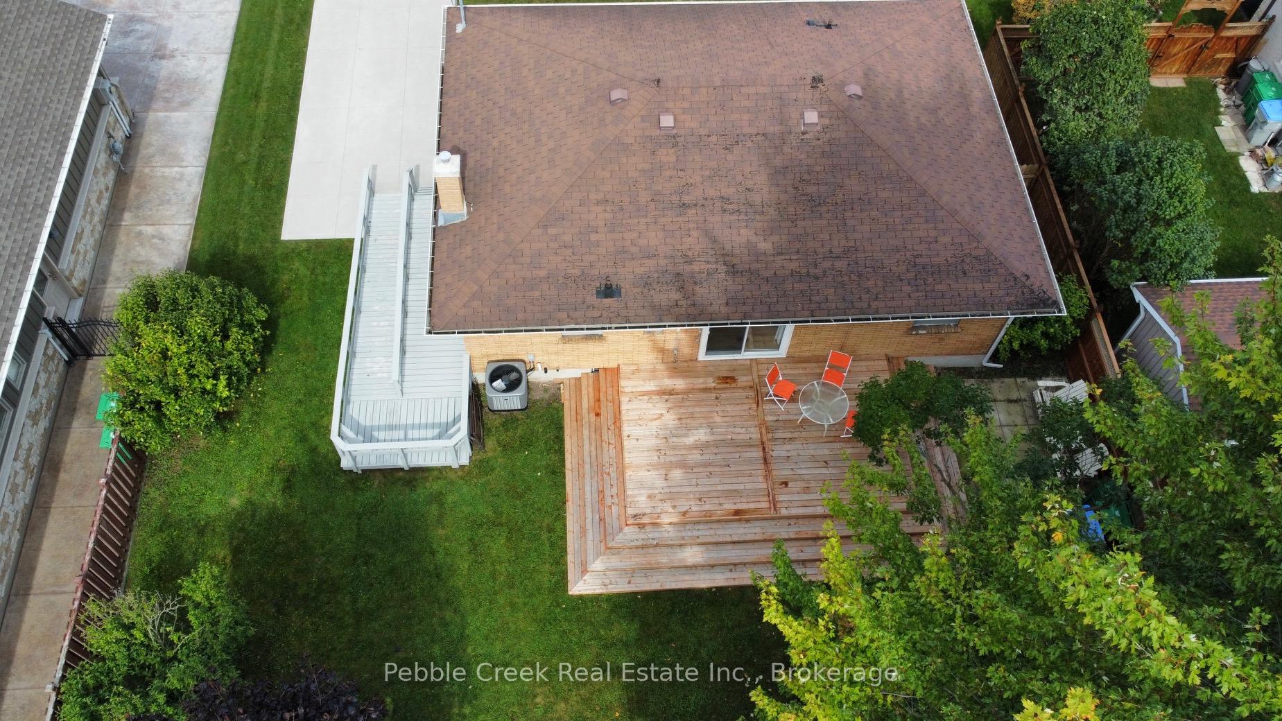 Photo 26 of 187 Cayley Street, Goderich, Goderich (Town) — HOMEH