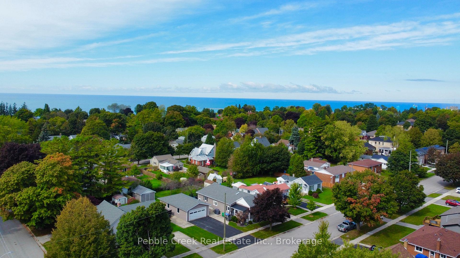 Photo 28 of 187 Cayley Street, Goderich, Goderich (Town) — HOMEH