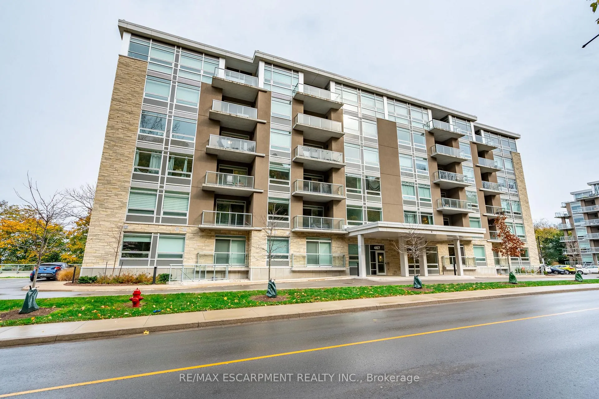 Photo 1 of Unit 308, 467 Charlton Avenue E, Hamilton, Stinson — HOMEH