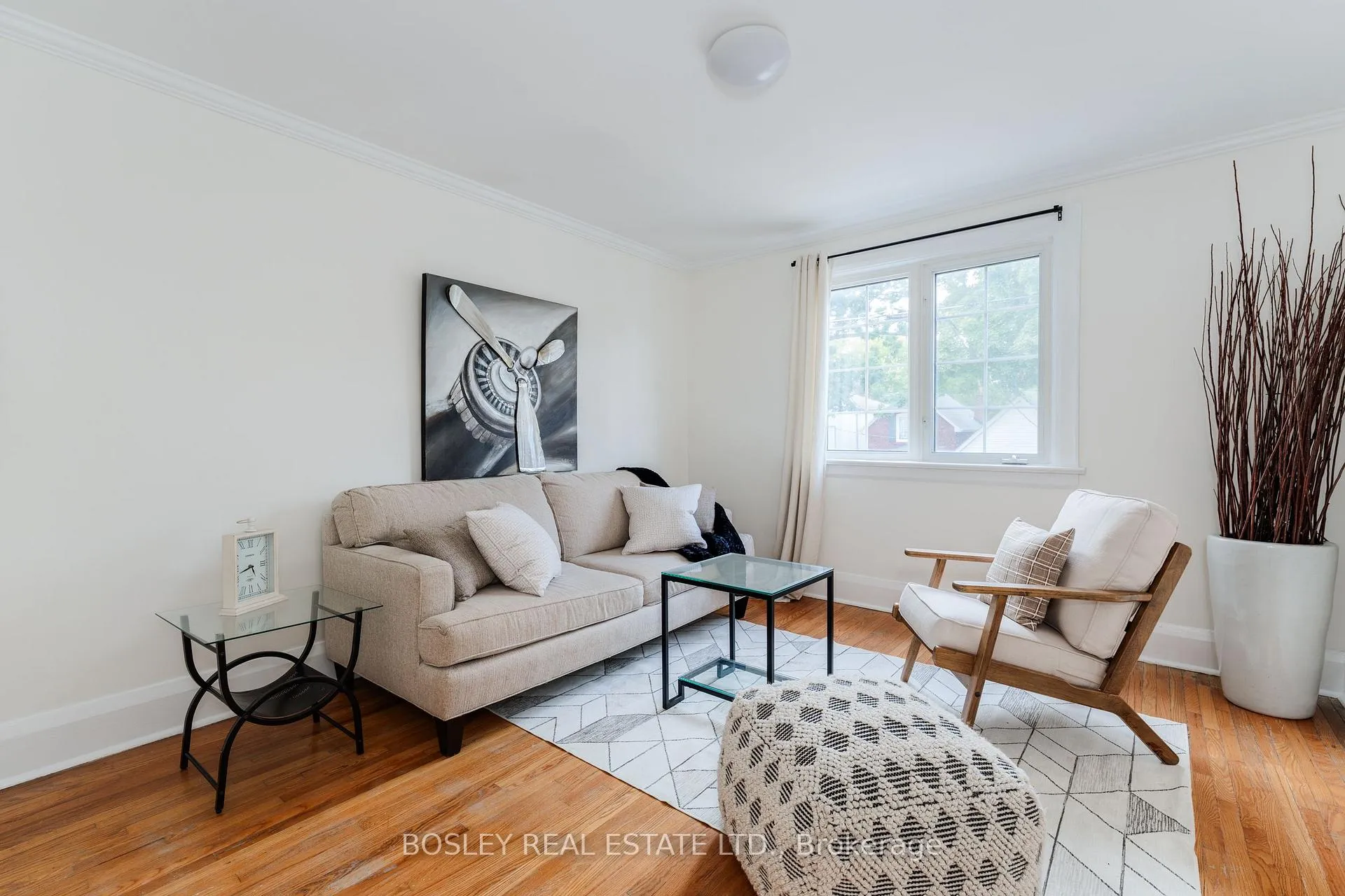 Photo 24 of 757 Sammon Avenue, Toronto, Danforth Village-East York — HOMEH