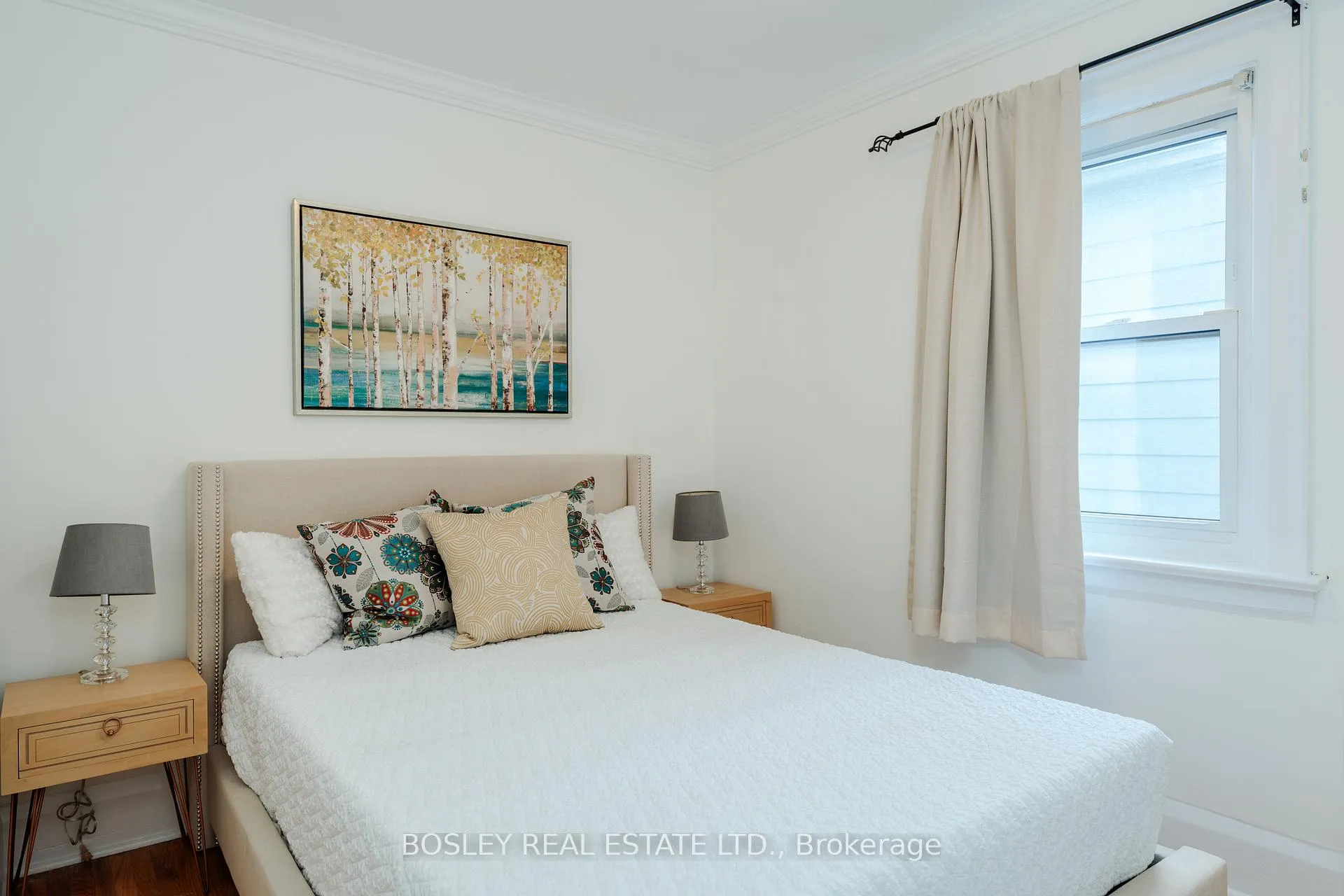 Photo 27 of 757 Sammon Avenue, Toronto, Danforth Village-East York — HOMEH