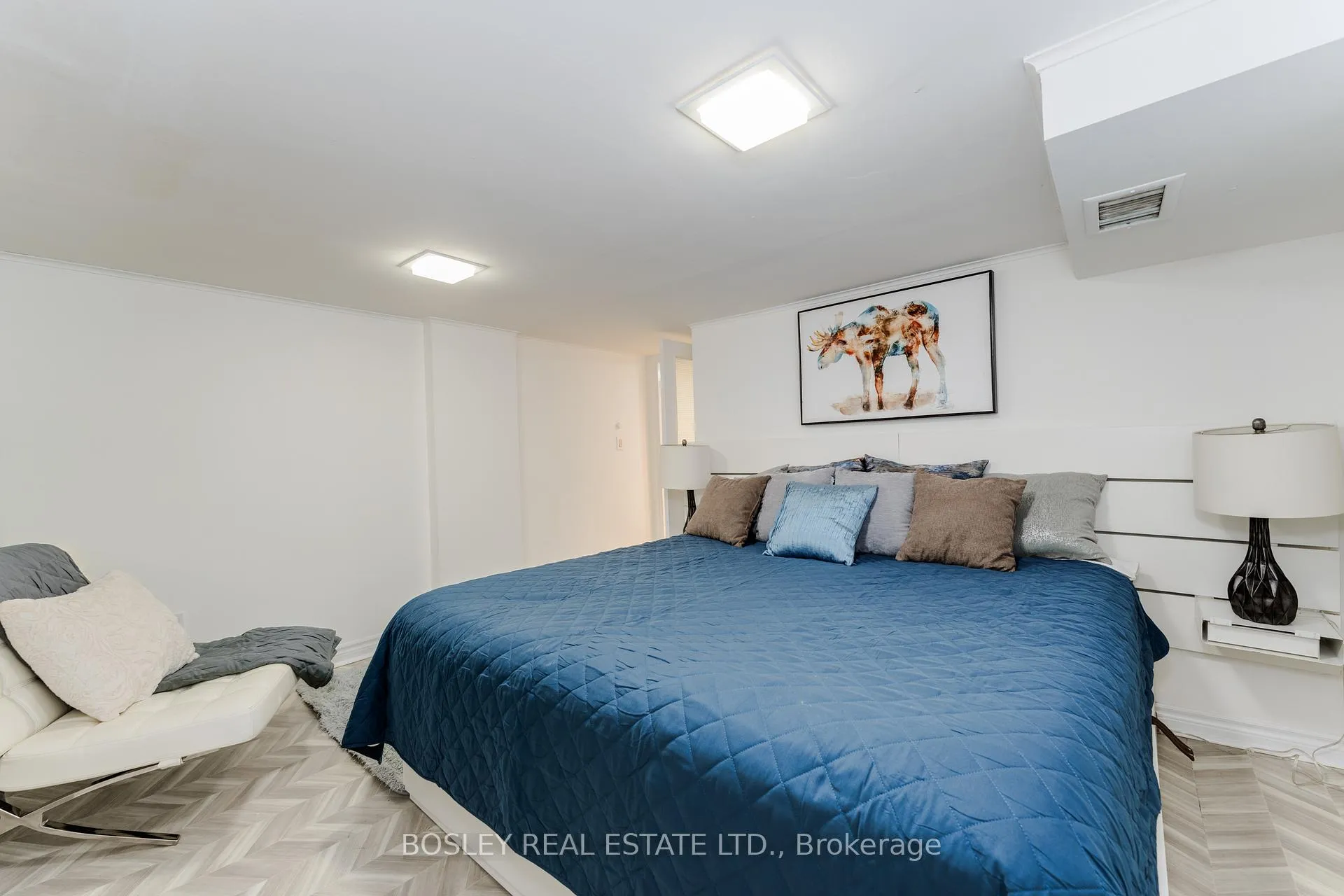 Photo 30 of 757 Sammon Avenue, Toronto, Danforth Village-East York — HOMEH