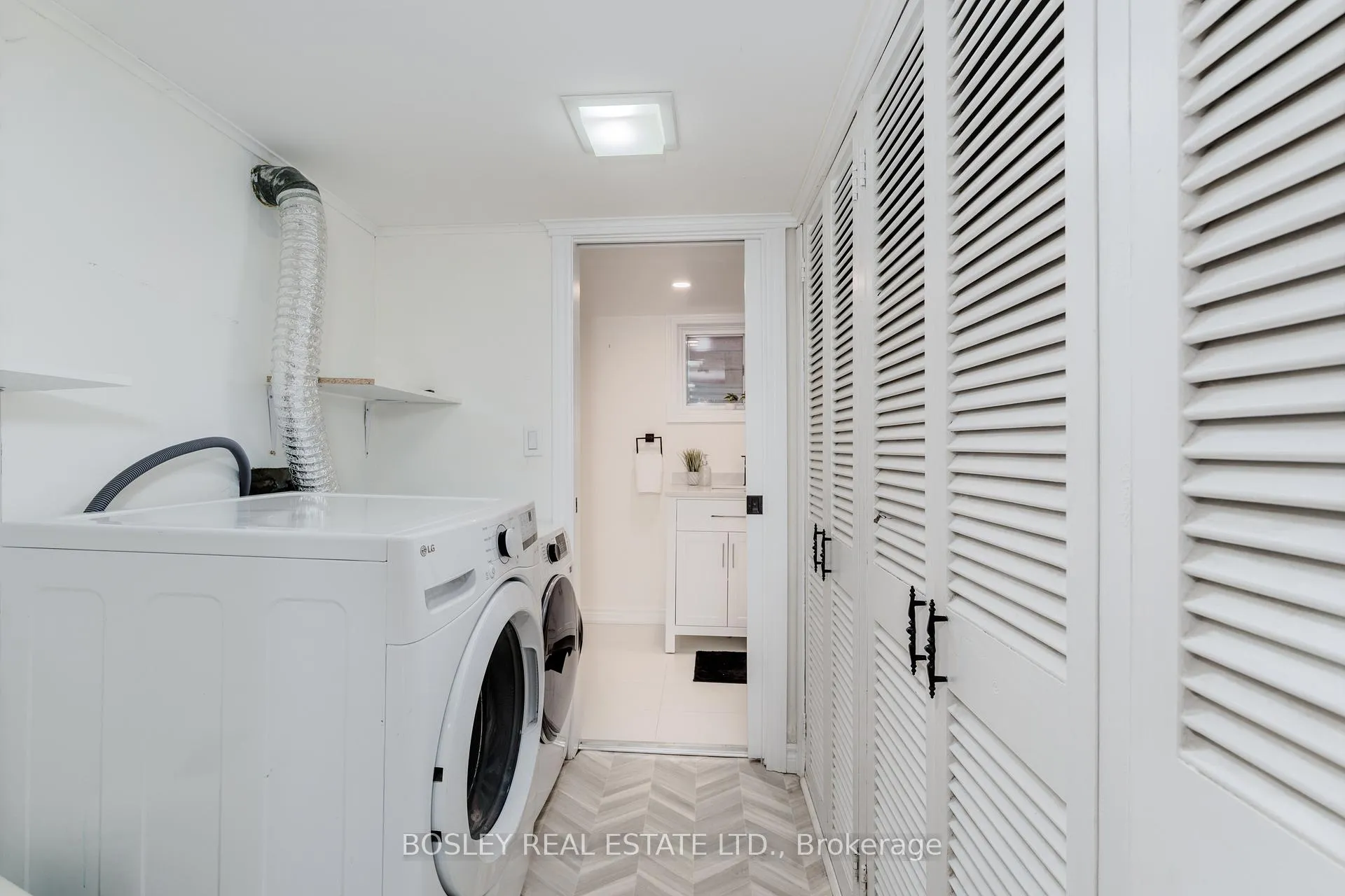 Photo 32 of 757 Sammon Avenue, Toronto, Danforth Village-East York — HOMEH