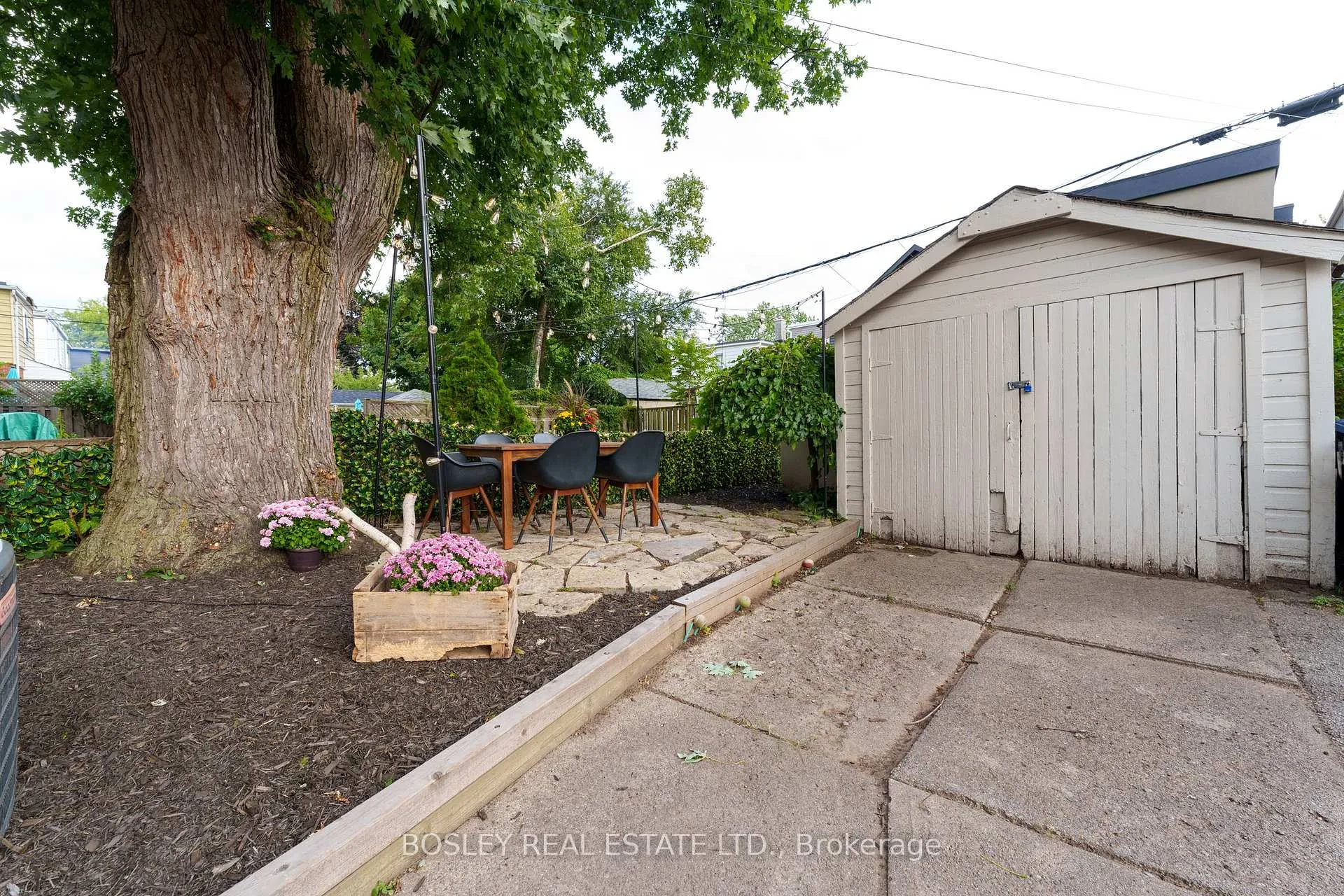 Photo 35 of 757 Sammon Avenue, Toronto, Danforth Village-East York — HOMEH