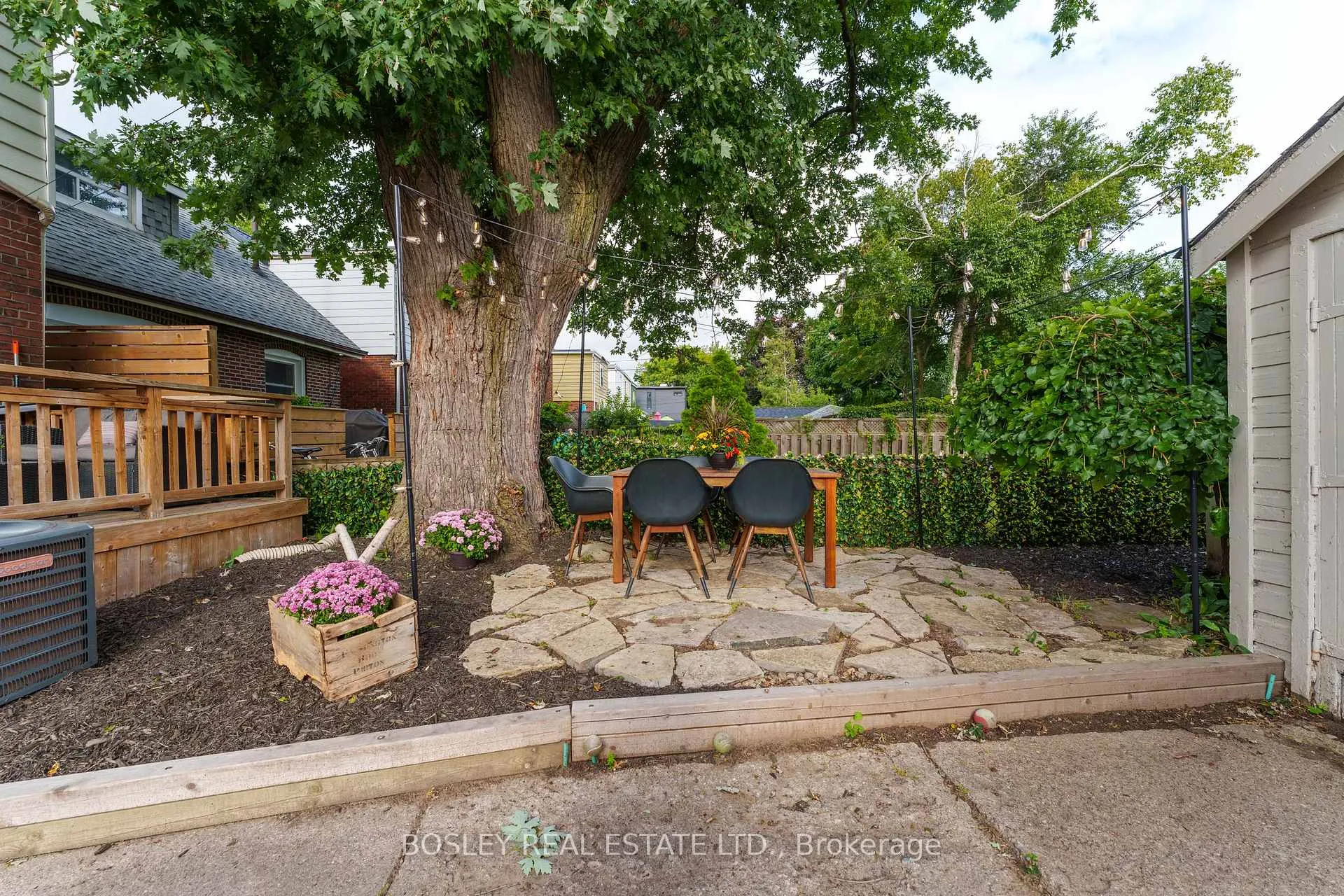 Photo 36 of 757 Sammon Avenue, Toronto, Danforth Village-East York — HOMEH