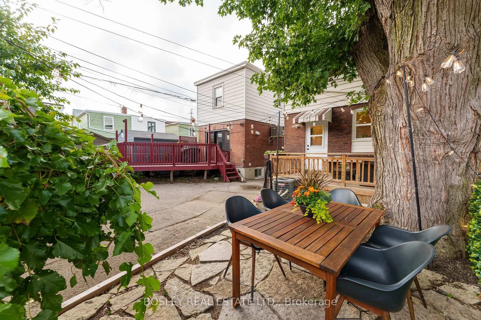 Photo 37 of 757 Sammon Avenue, Toronto, Danforth Village-East York — HOMEH