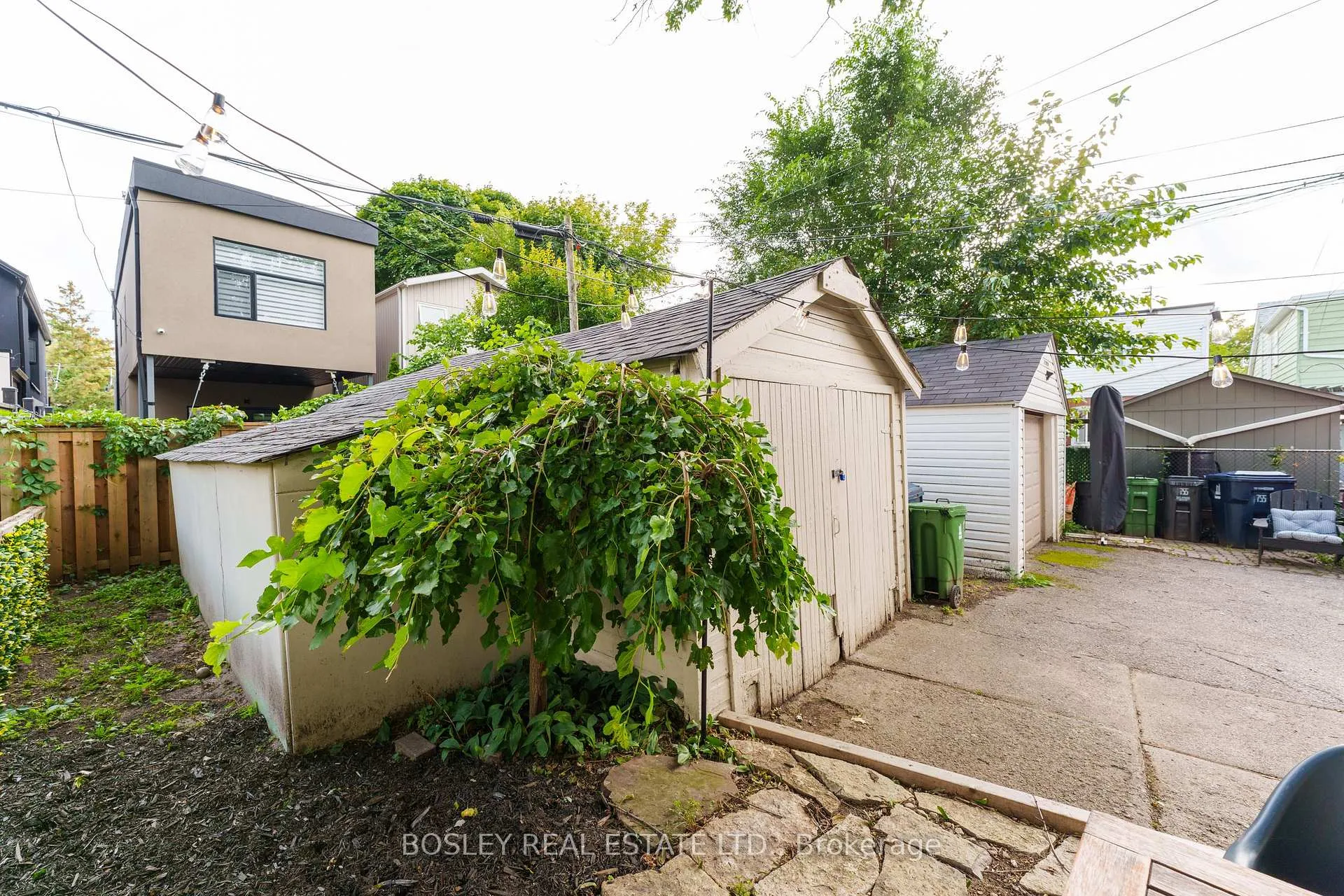 Photo 38 of 757 Sammon Avenue, Toronto, Danforth Village-East York — HOMEH