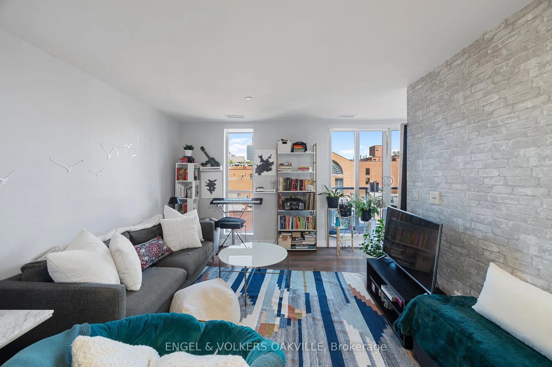 Photo 12 of Unit 815, 55 Front Street E, Toronto, Waterfront Communities — HOMEH