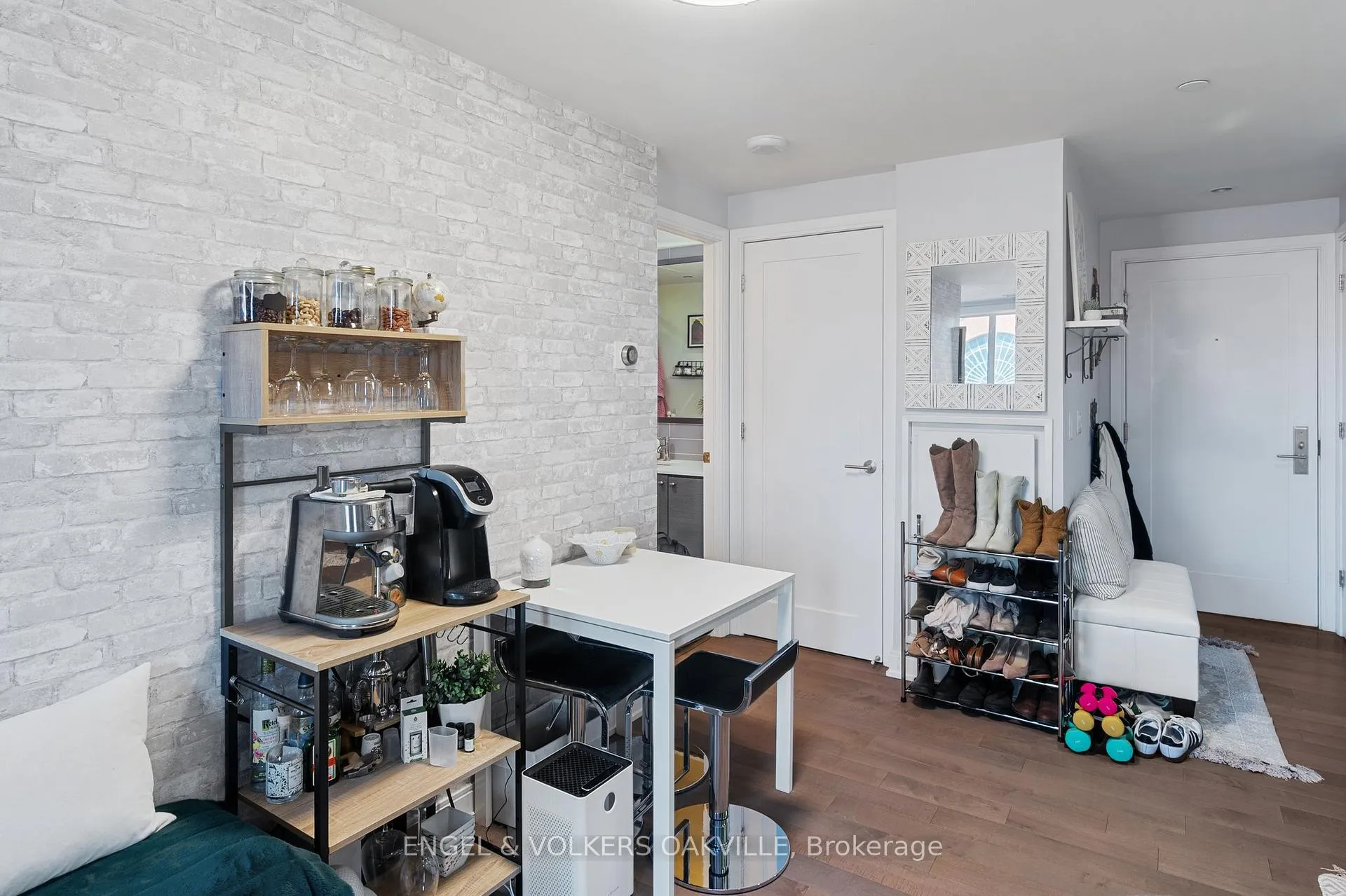 Photo 15 of Unit 815, 55 Front Street E, Toronto, Waterfront Communities — HOMEH