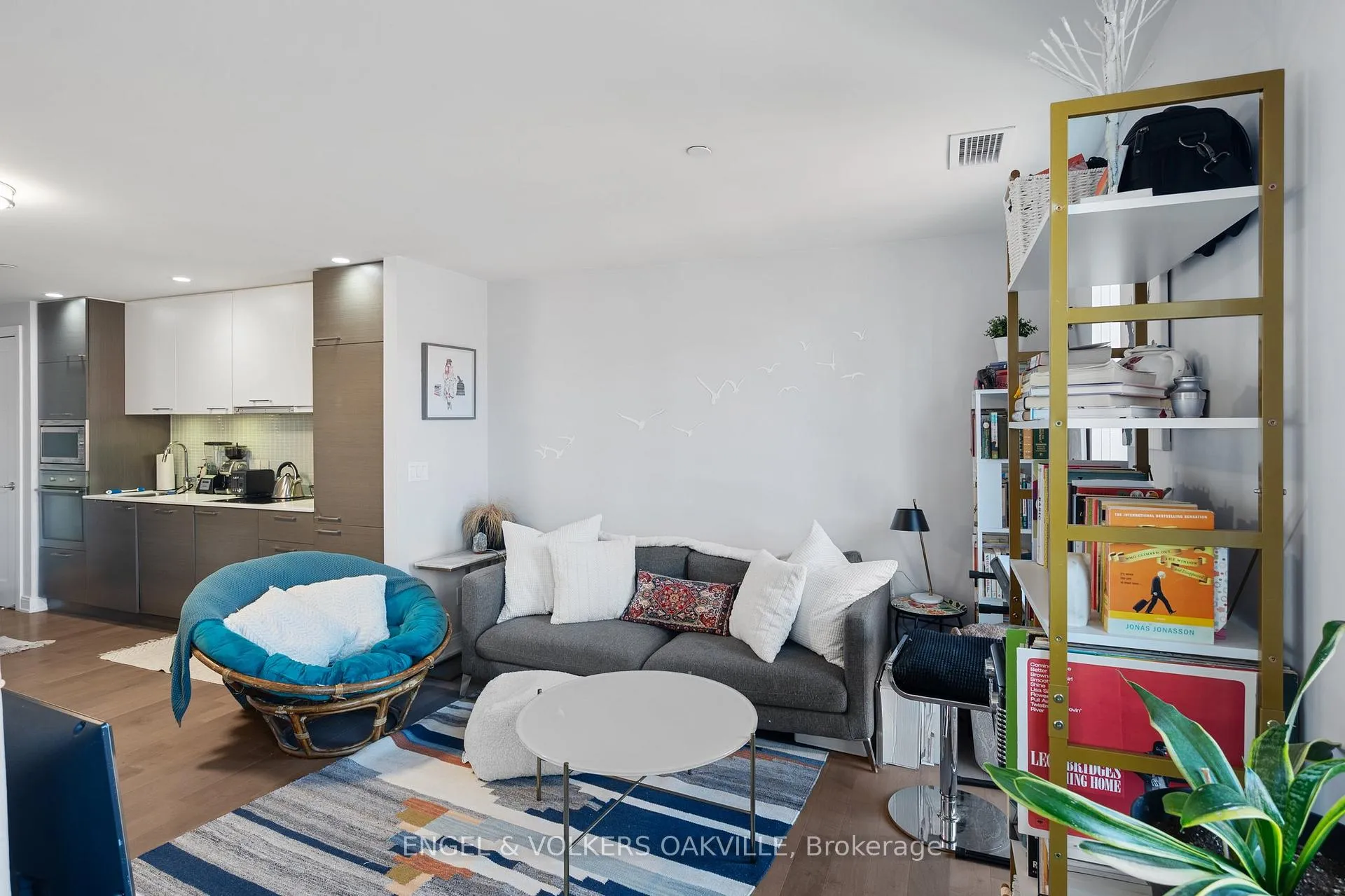 Photo 18 of Unit 815, 55 Front Street E, Toronto, Waterfront Communities — HOMEH