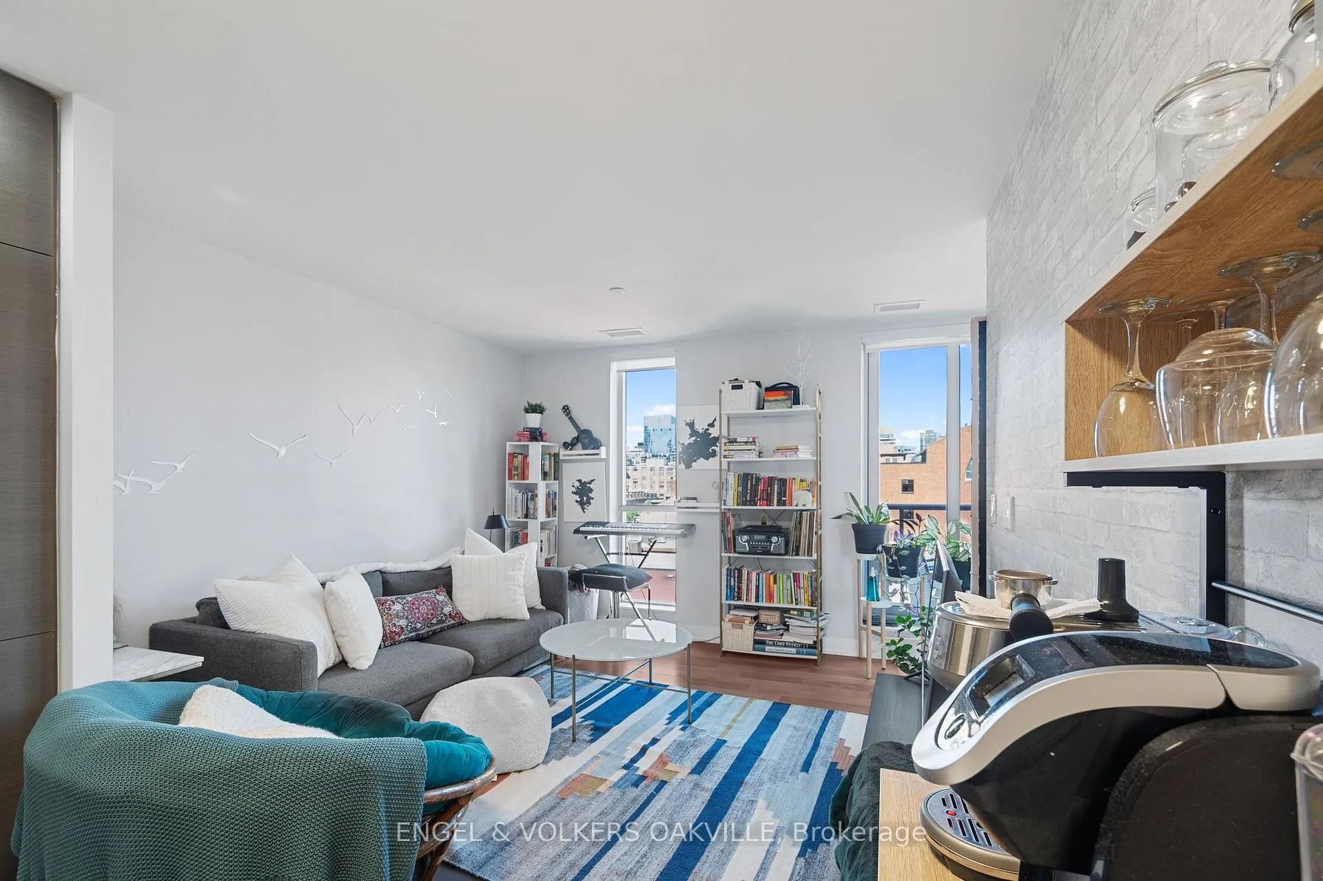 Photo 20 of Unit 815, 55 Front Street E, Toronto, Waterfront Communities — HOMEH