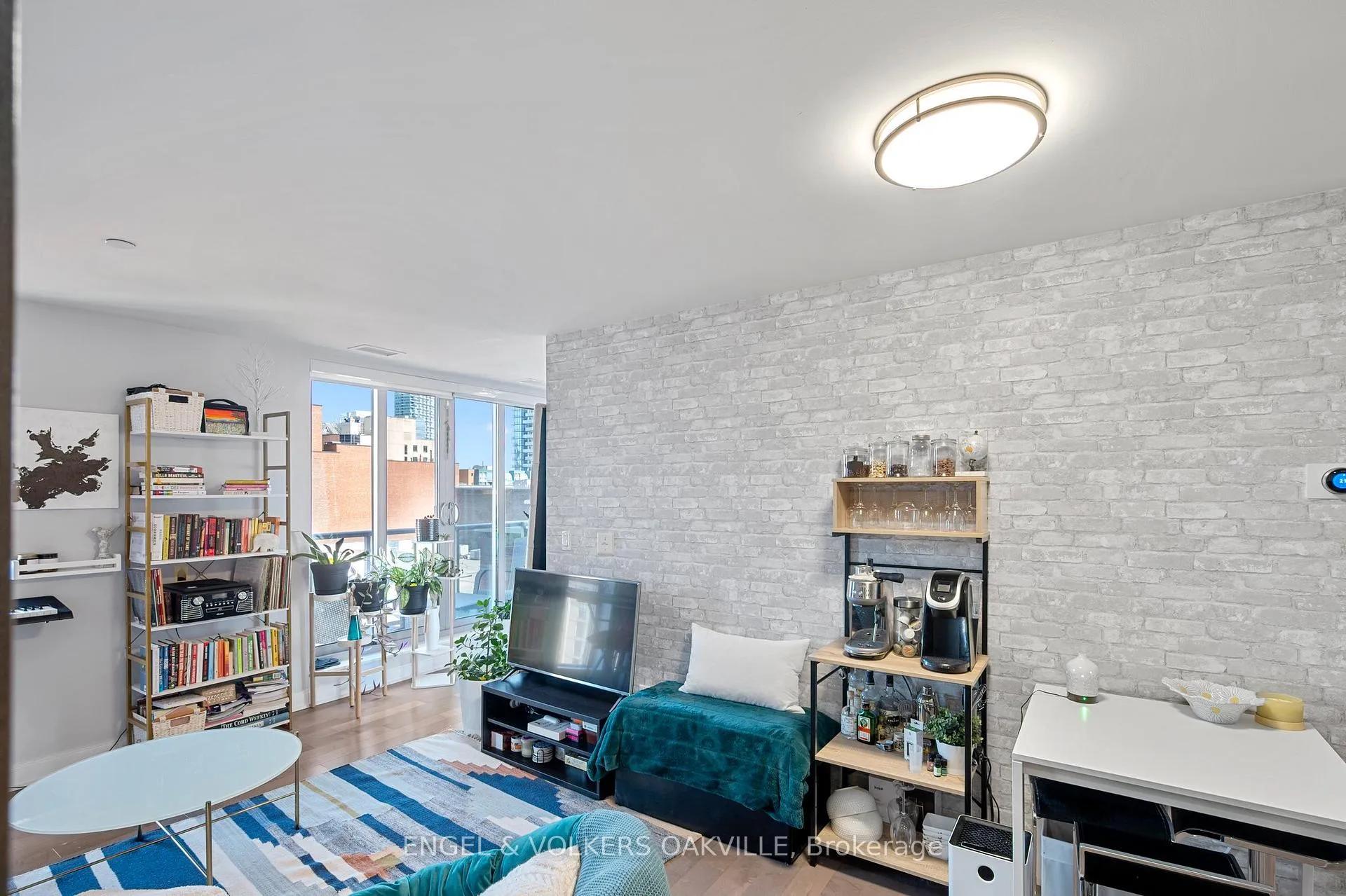 Photo 21 of Unit 815, 55 Front Street E, Toronto, Waterfront Communities — HOMEH