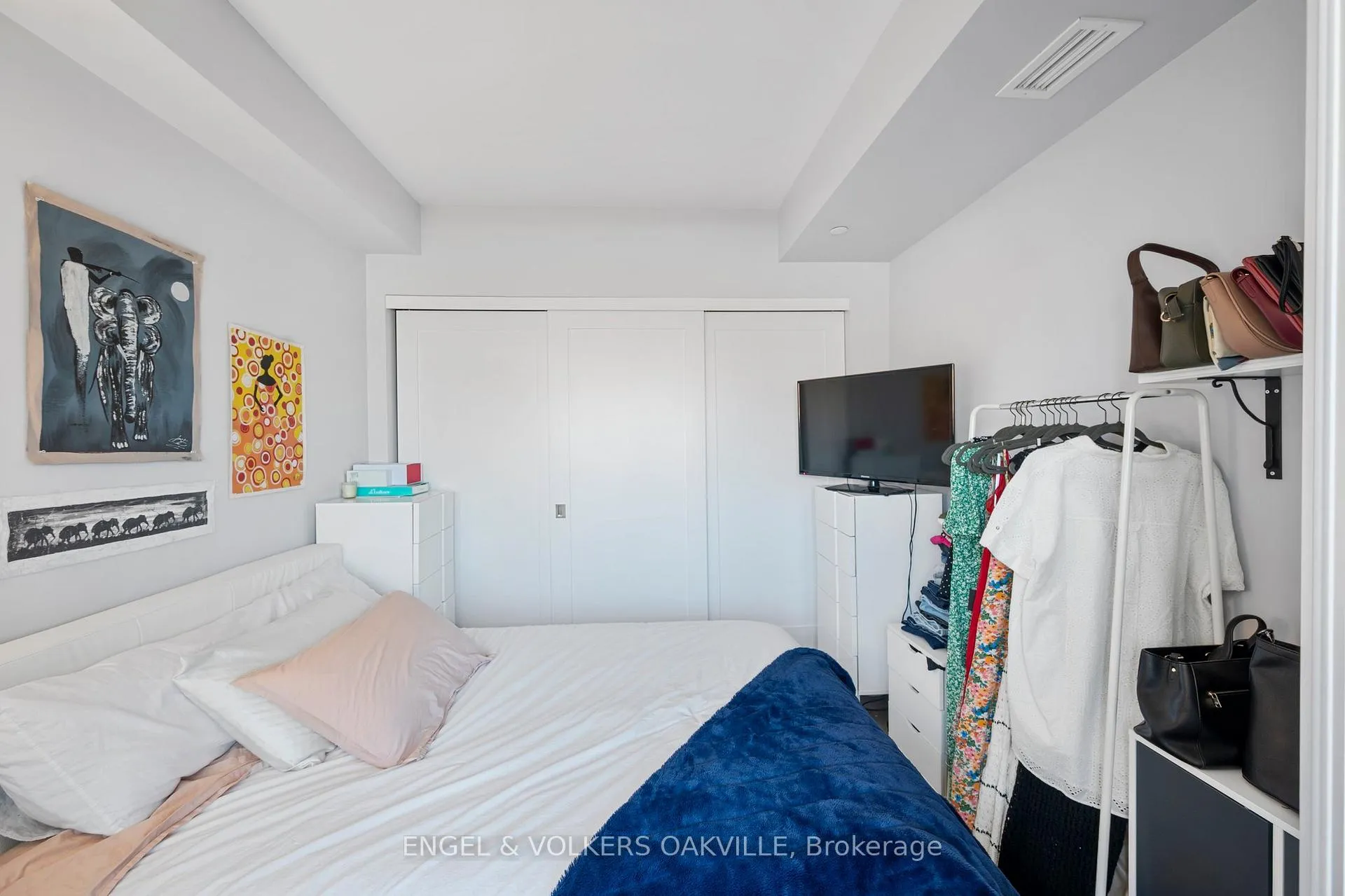 Photo 23 of Unit 815, 55 Front Street E, Toronto, Waterfront Communities — HOMEH