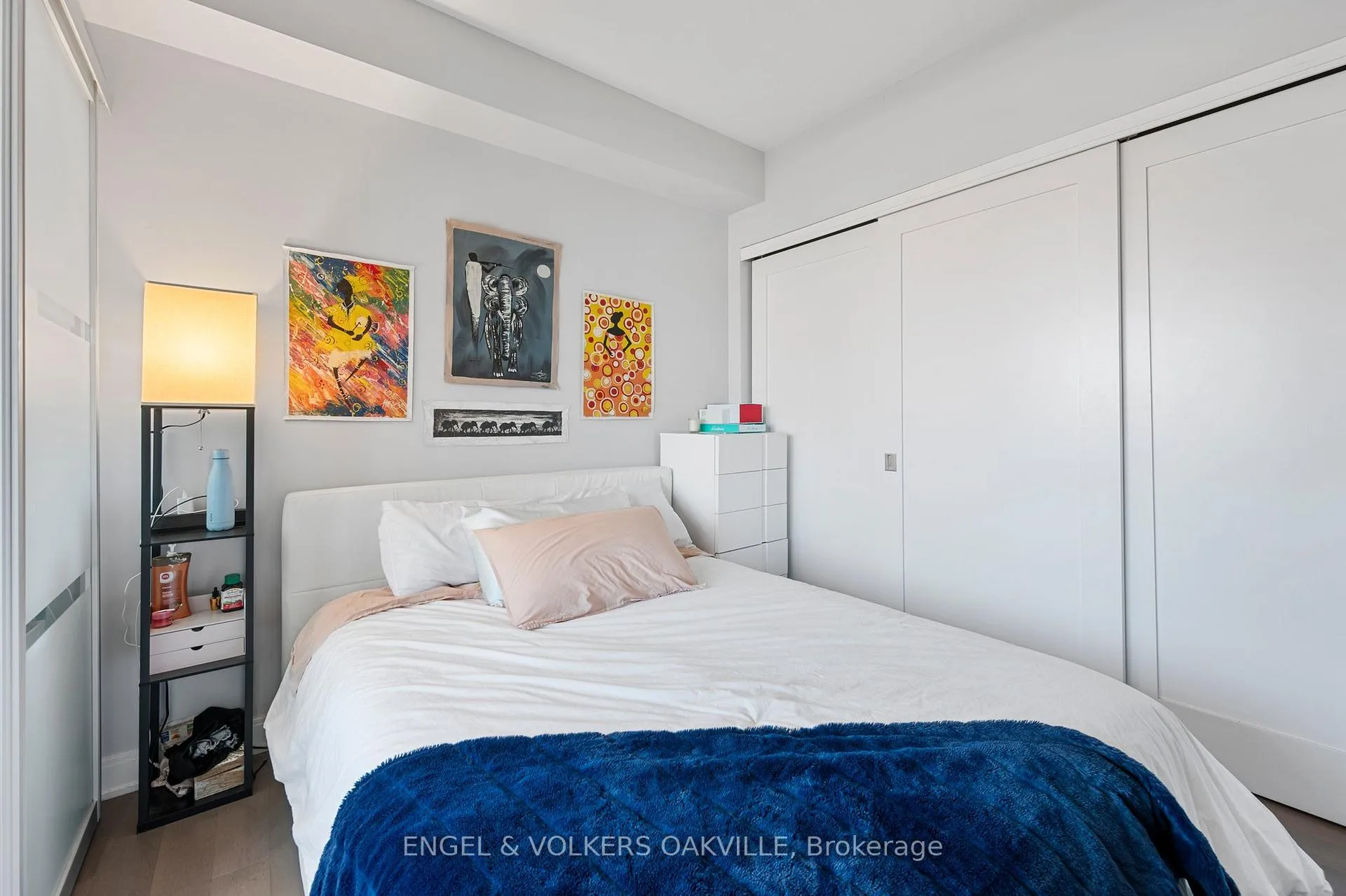Photo 24 of Unit 815, 55 Front Street E, Toronto, Waterfront Communities — HOMEH