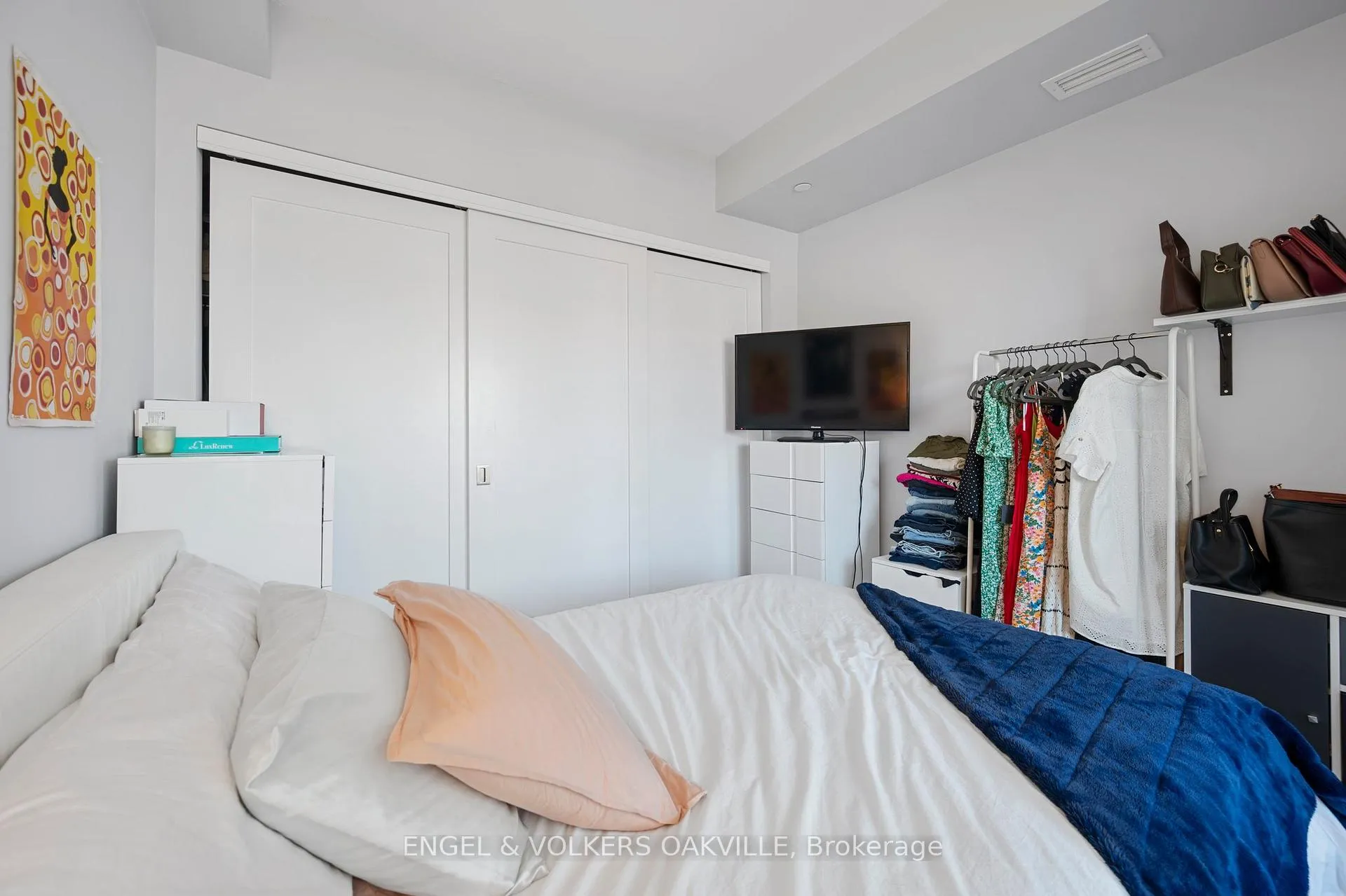 Photo 25 of Unit 815, 55 Front Street E, Toronto, Waterfront Communities — HOMEH