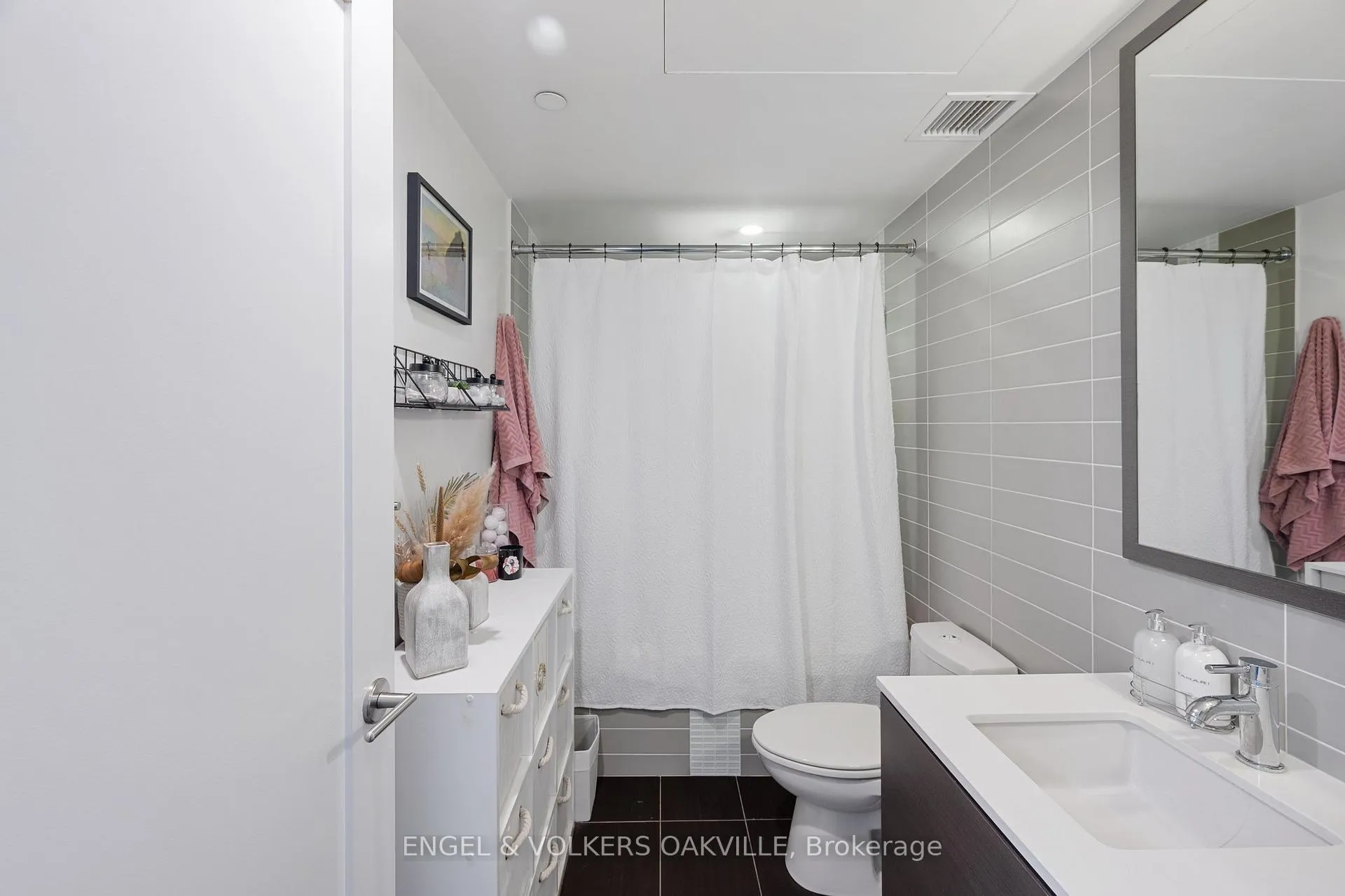 Photo 28 of Unit 815, 55 Front Street E, Toronto, Waterfront Communities — HOMEH