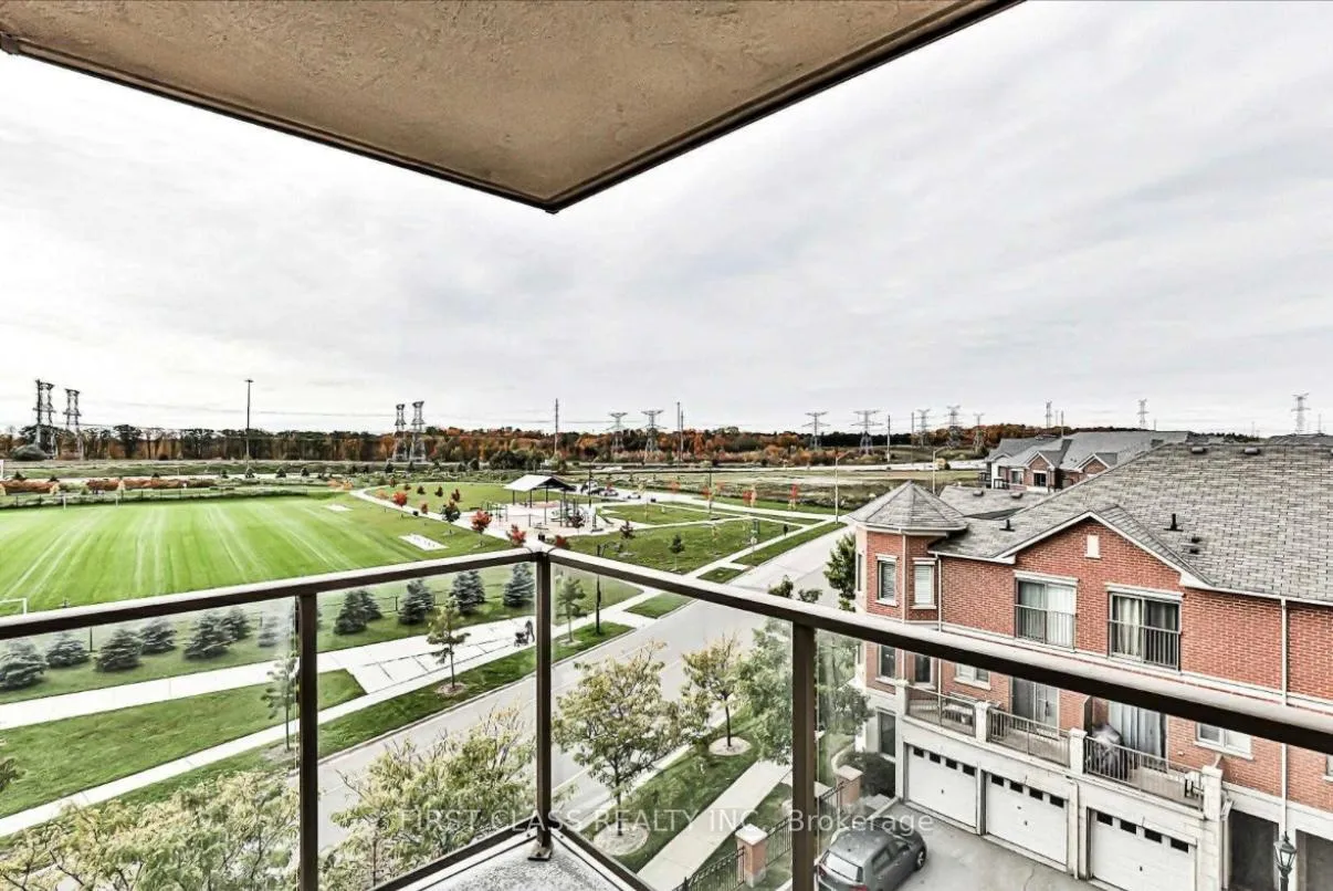 Photo 8 of Unit 616, 37 Galleria Parkway, Markham, Commerce Valley — HOMEH