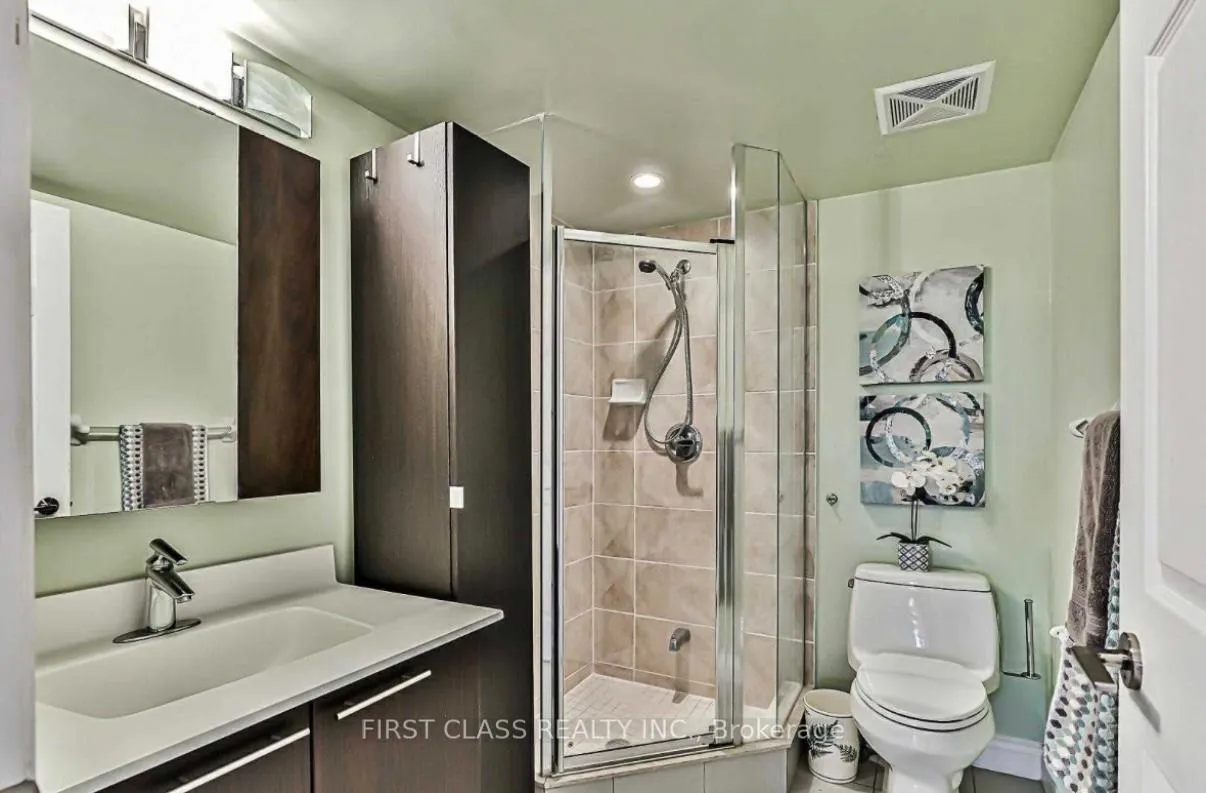 Photo 10 of Unit 616, 37 Galleria Parkway, Markham, Commerce Valley — HOMEH