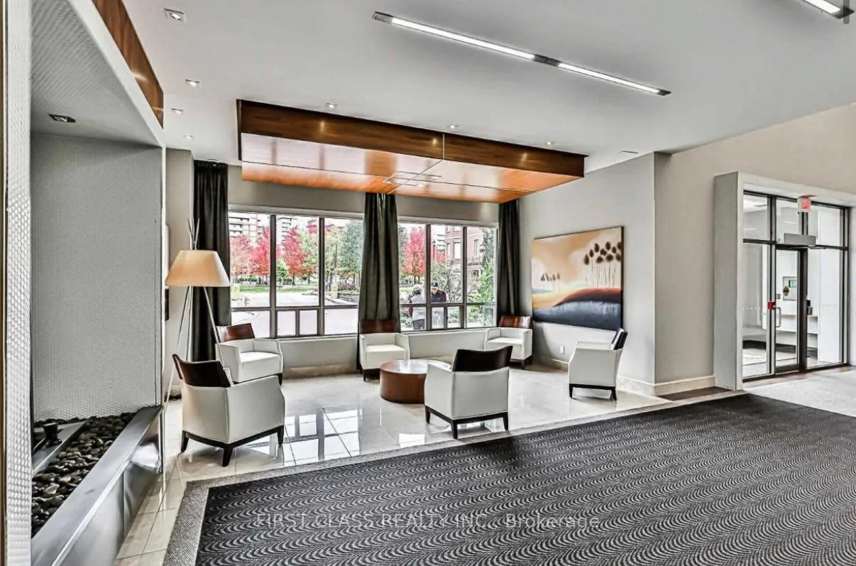Photo 11 of Unit 616, 37 Galleria Parkway, Markham, Commerce Valley — HOMEH