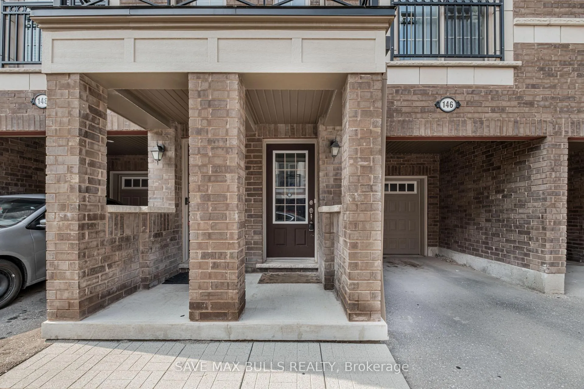 Photo 49 of 146 Giboulee Path, Oshawa, Windfields — HOMEH
