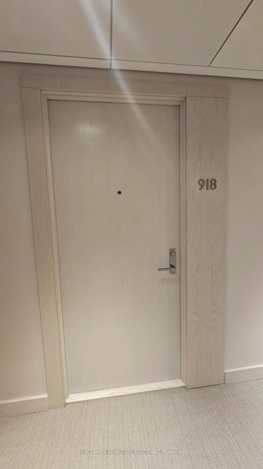 Photo 10 of Unit 918, 115 Blue Jays Way, Toronto, Waterfront Communities — HOMEH