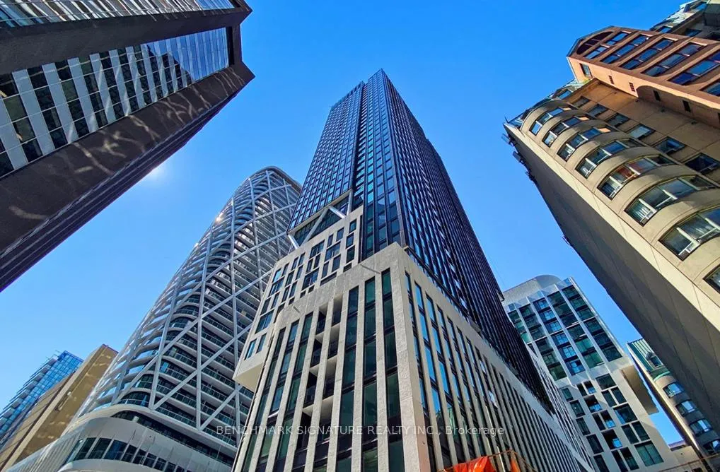 Photo 1 of Unit 3908, 238 Simcoe Street, Toronto, Kensington-Chinatown — HOMEH