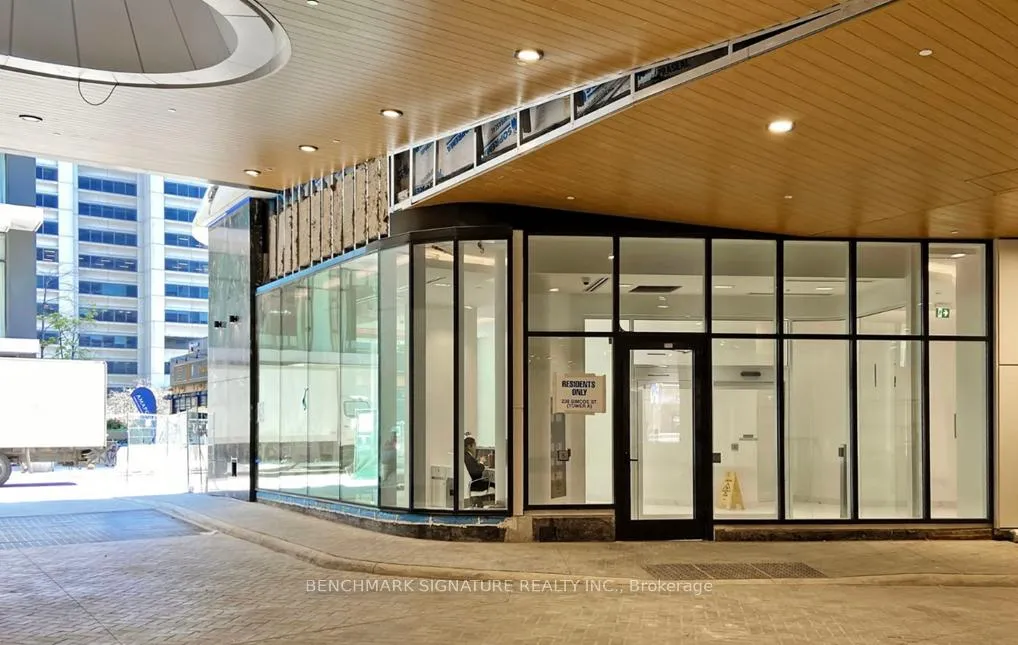 Photo 2 of Unit 3908, 238 Simcoe Street, Toronto, Kensington-Chinatown — HOMEH