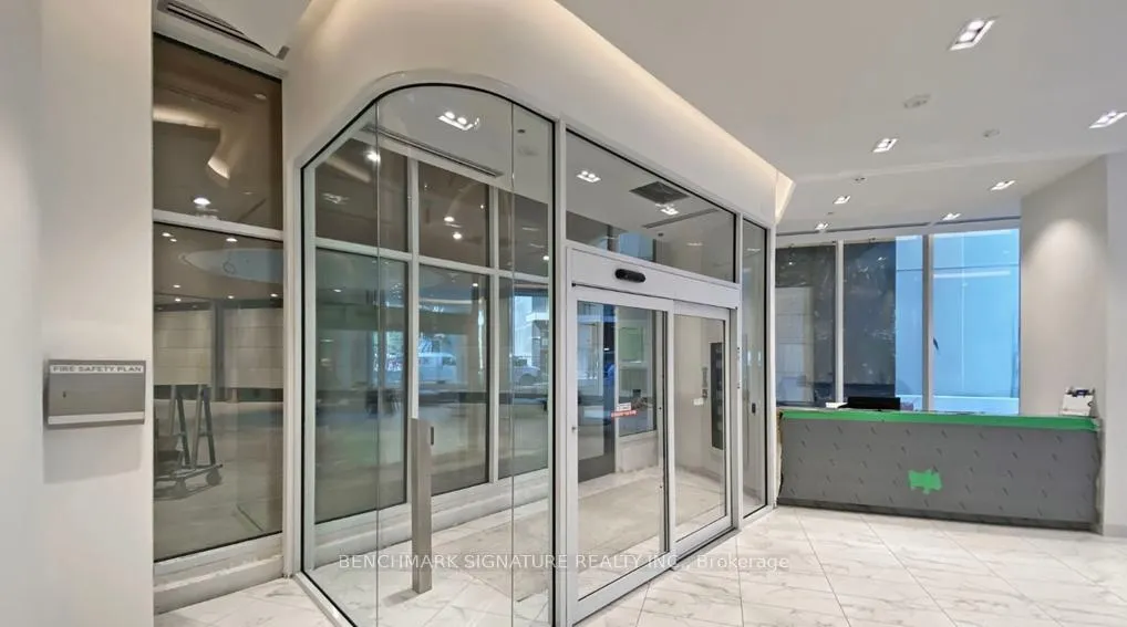 Photo 4 of Unit 3908, 238 Simcoe Street, Toronto, Kensington-Chinatown — HOMEH