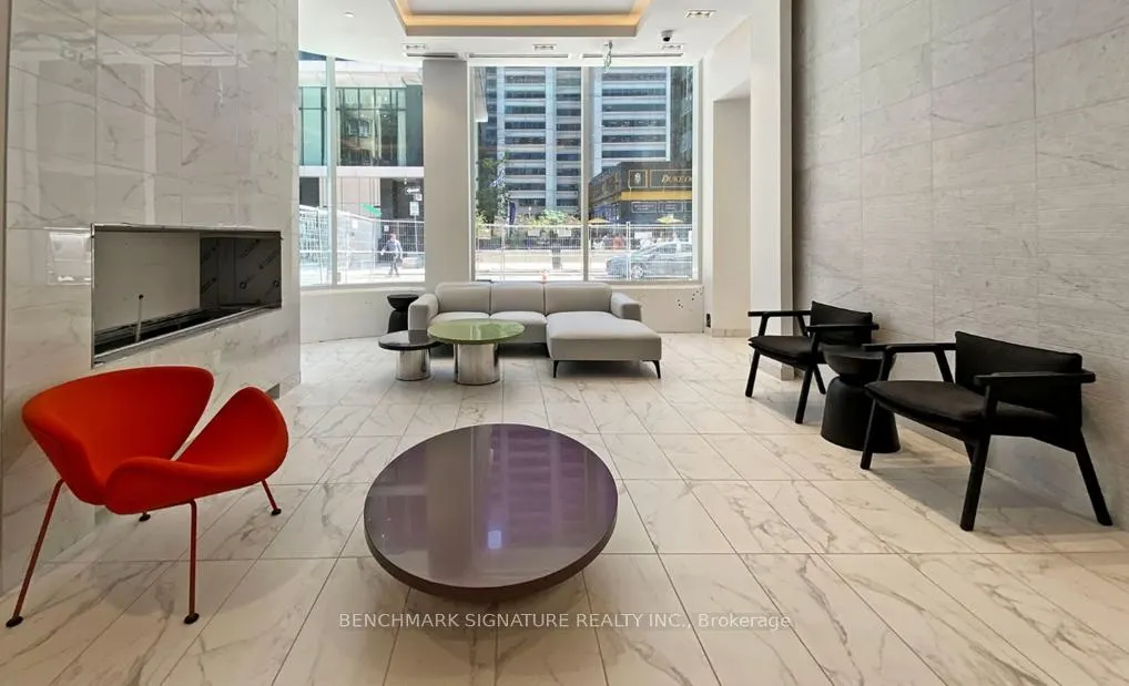 Photo 6 of Unit 3908, 238 Simcoe Street, Toronto, Kensington-Chinatown — HOMEH