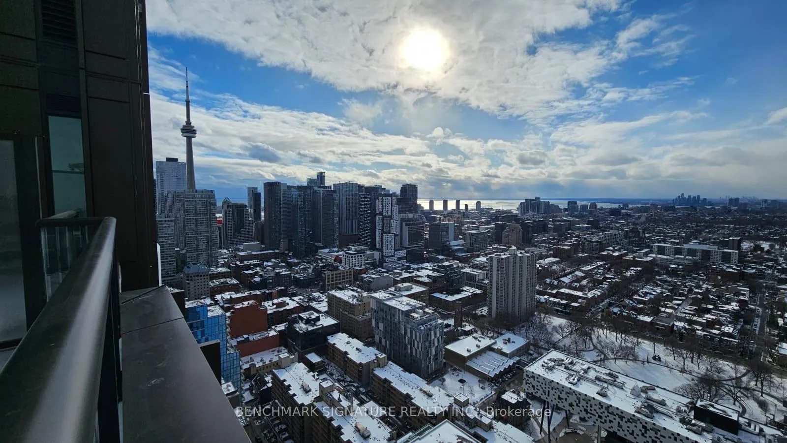 Photo 41 of Unit 3908, 238 Simcoe Street, Toronto, Kensington-Chinatown — HOMEH
