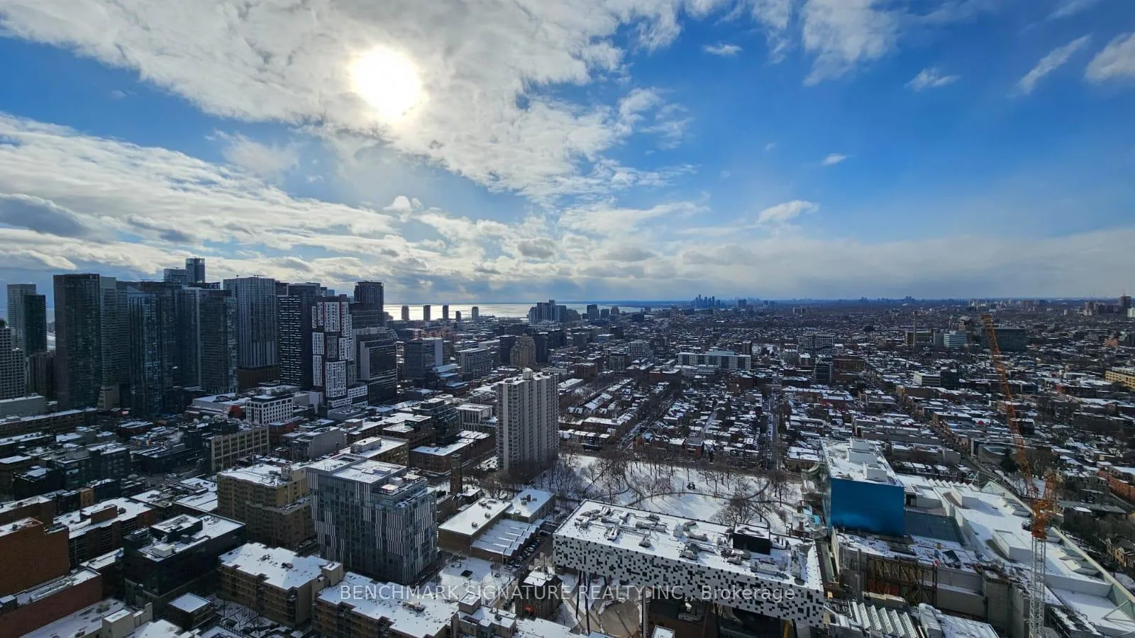 Photo 42 of Unit 3908, 238 Simcoe Street, Toronto, Kensington-Chinatown — HOMEH