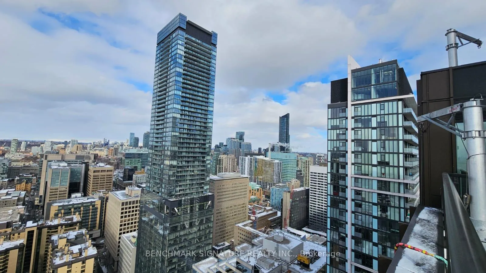 Photo 43 of Unit 3908, 238 Simcoe Street, Toronto, Kensington-Chinatown — HOMEH