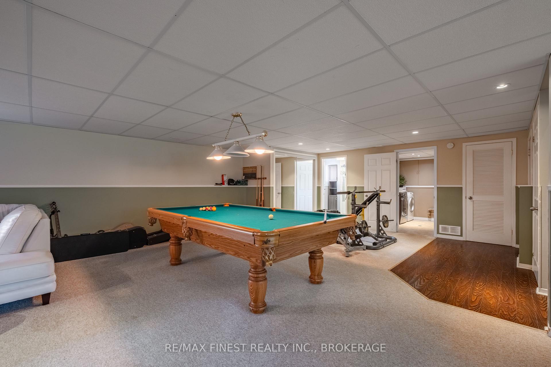 Photo 24 of 155 Elmwood Drive, Gananoque — HOMEH
