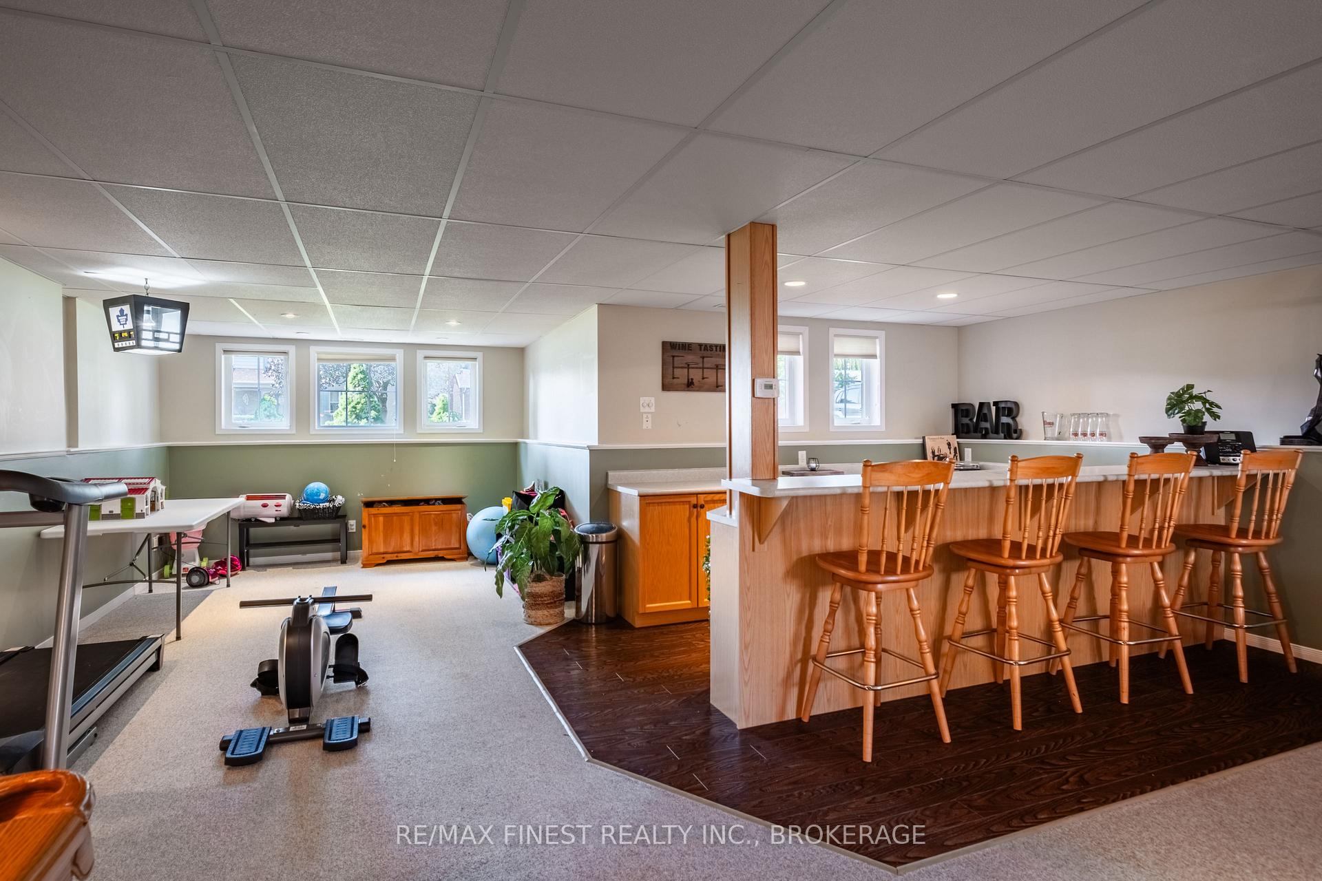 Photo 25 of 155 Elmwood Drive, Gananoque — HOMEH