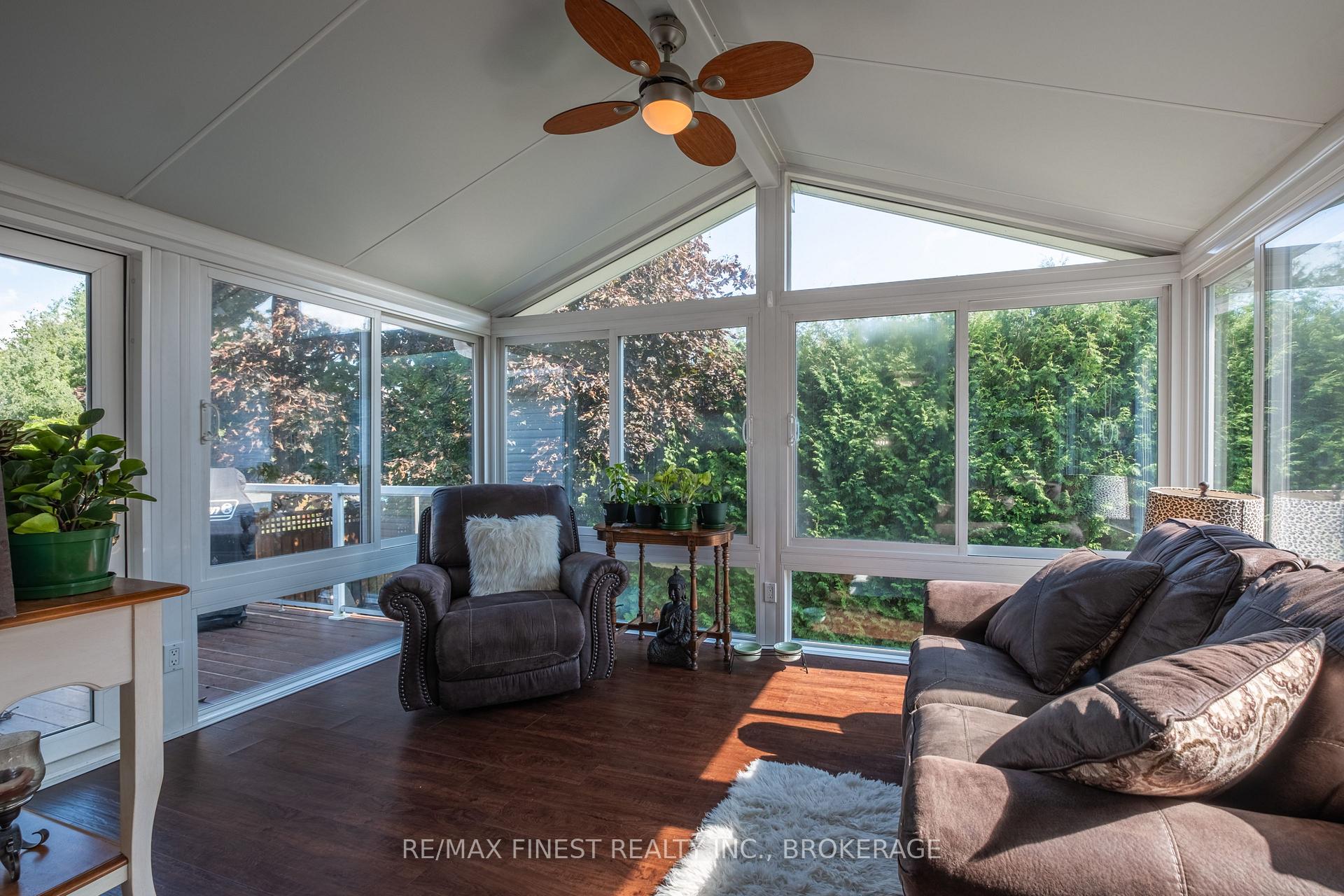 Photo 26 of 155 Elmwood Drive, Gananoque — HOMEH