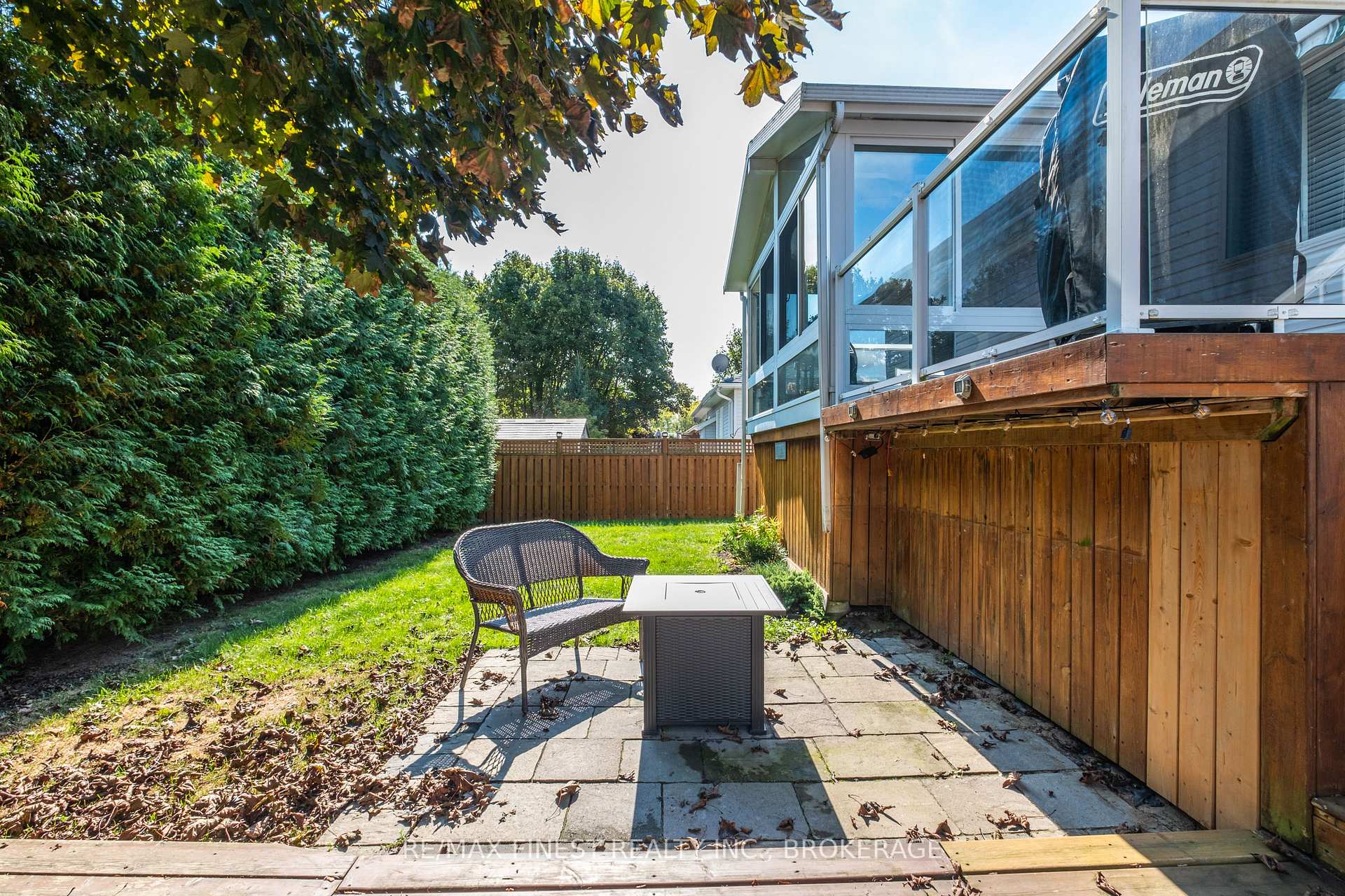 Photo 33 of 155 Elmwood Drive, Gananoque — HOMEH