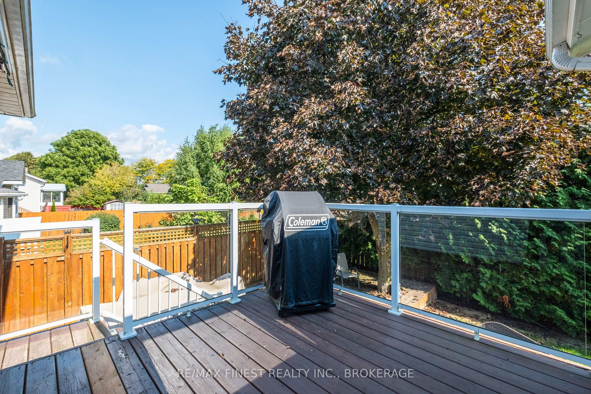 Photo 34 of 155 Elmwood Drive, Gananoque — HOMEH