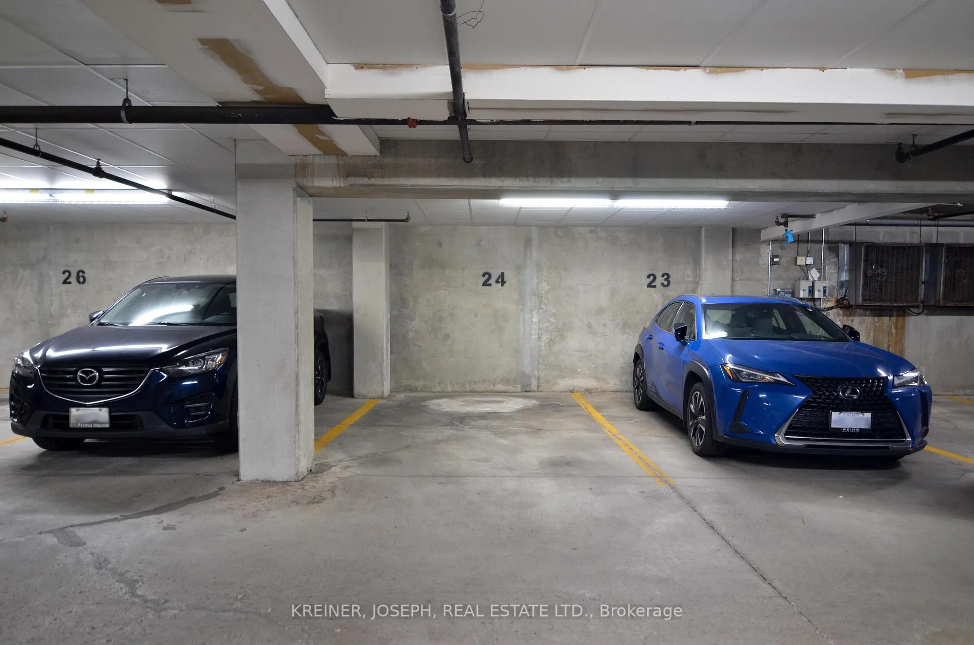 Photo 29 of Unit 404, 15450 Yonge Street, Aurora, Aurora Heights — HOMEH