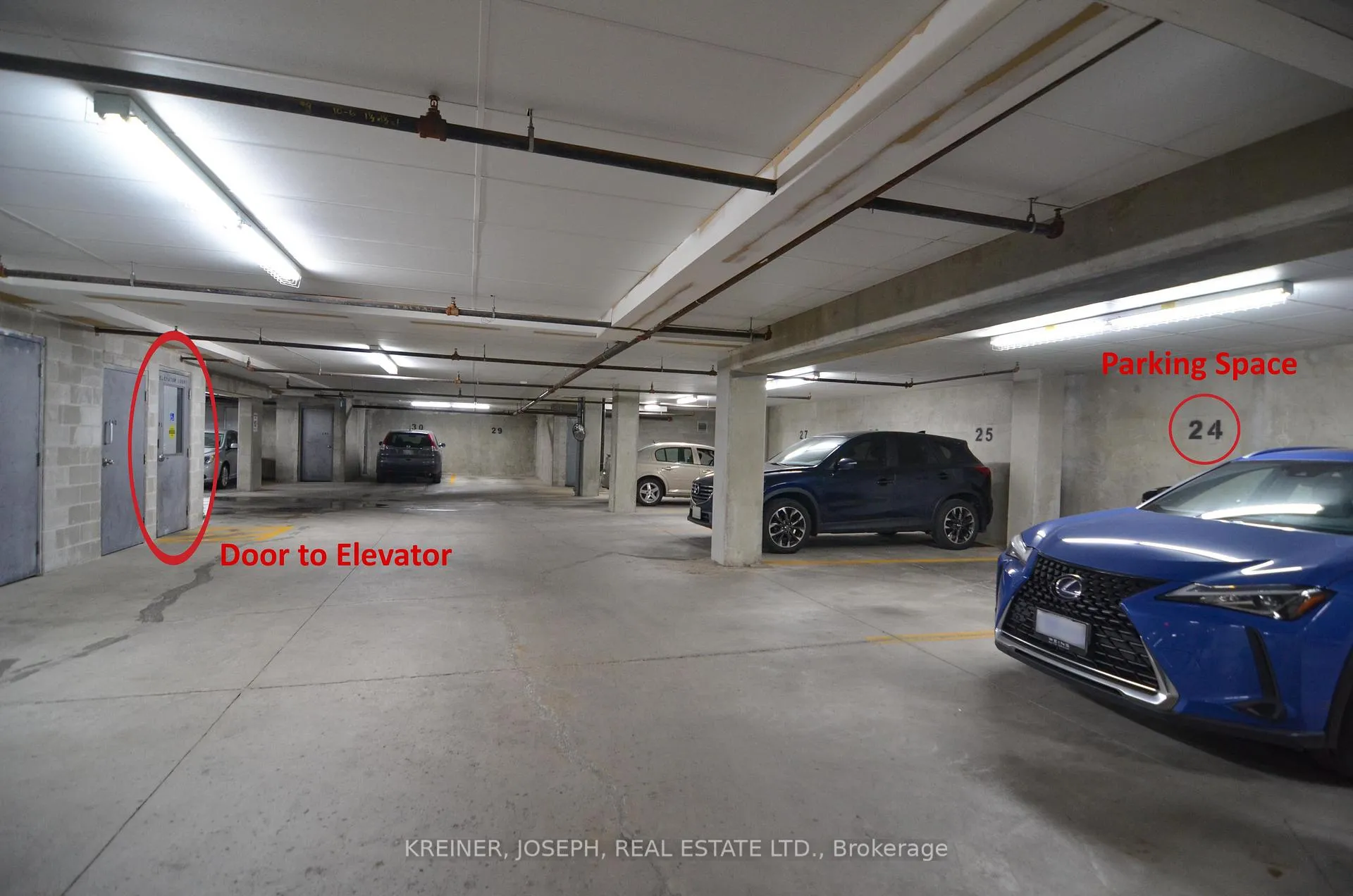Photo 30 of Unit 404, 15450 Yonge Street, Aurora, Aurora Heights — HOMEH
